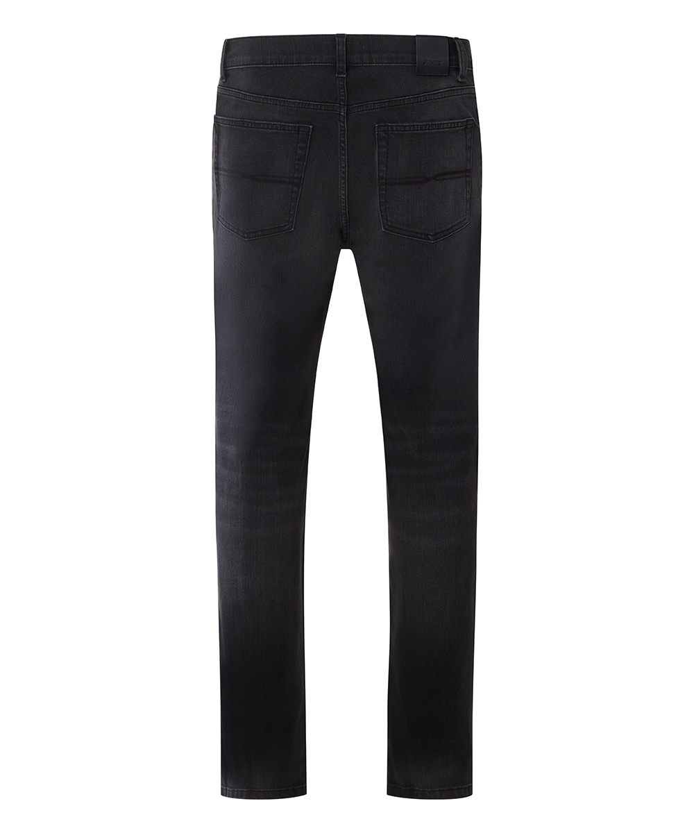 Pioneer Authentic Jeans Jeans droit »RON used« im Five-Pocket Style