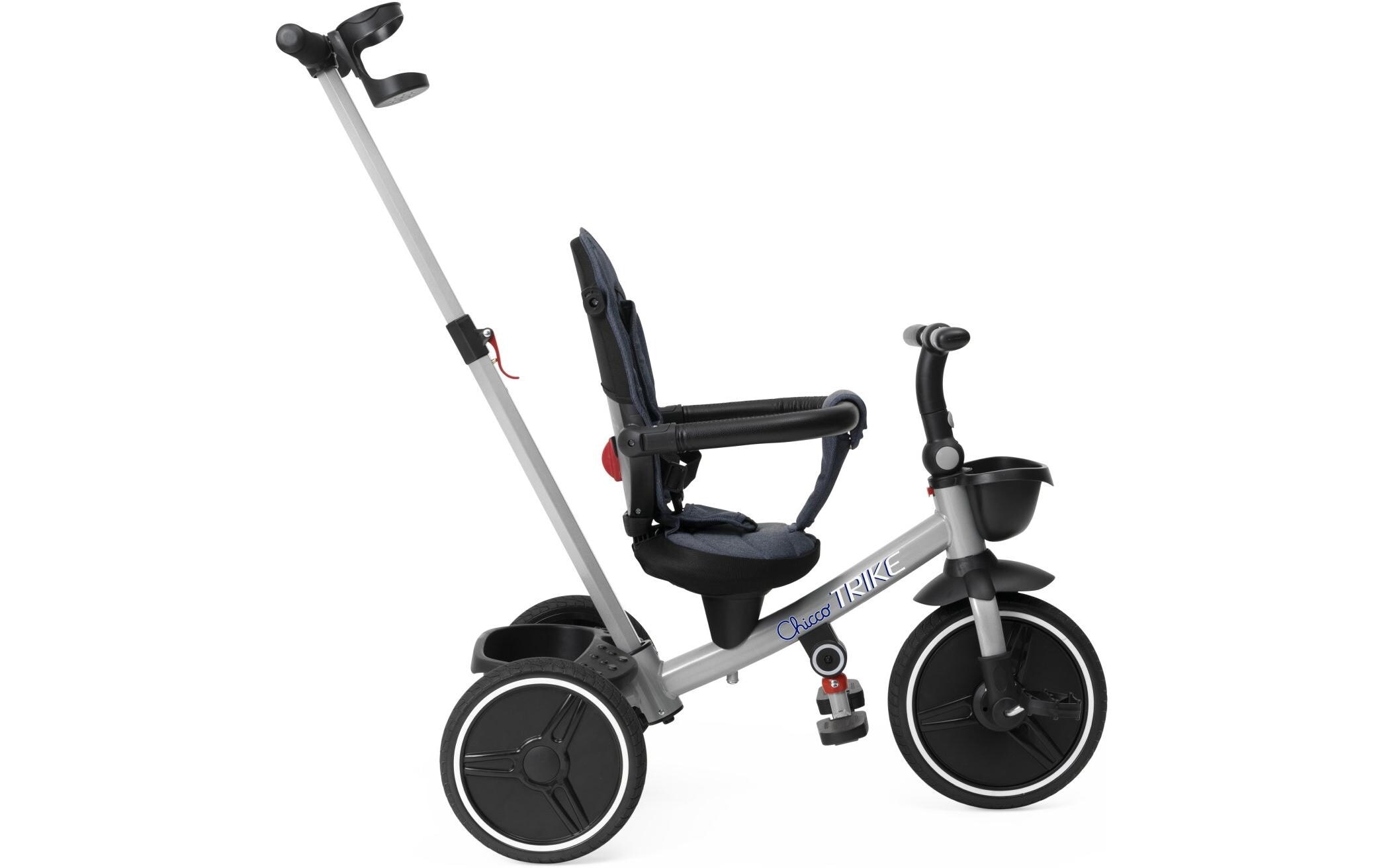 Chicco Dreirad »Trike 4 in 1«