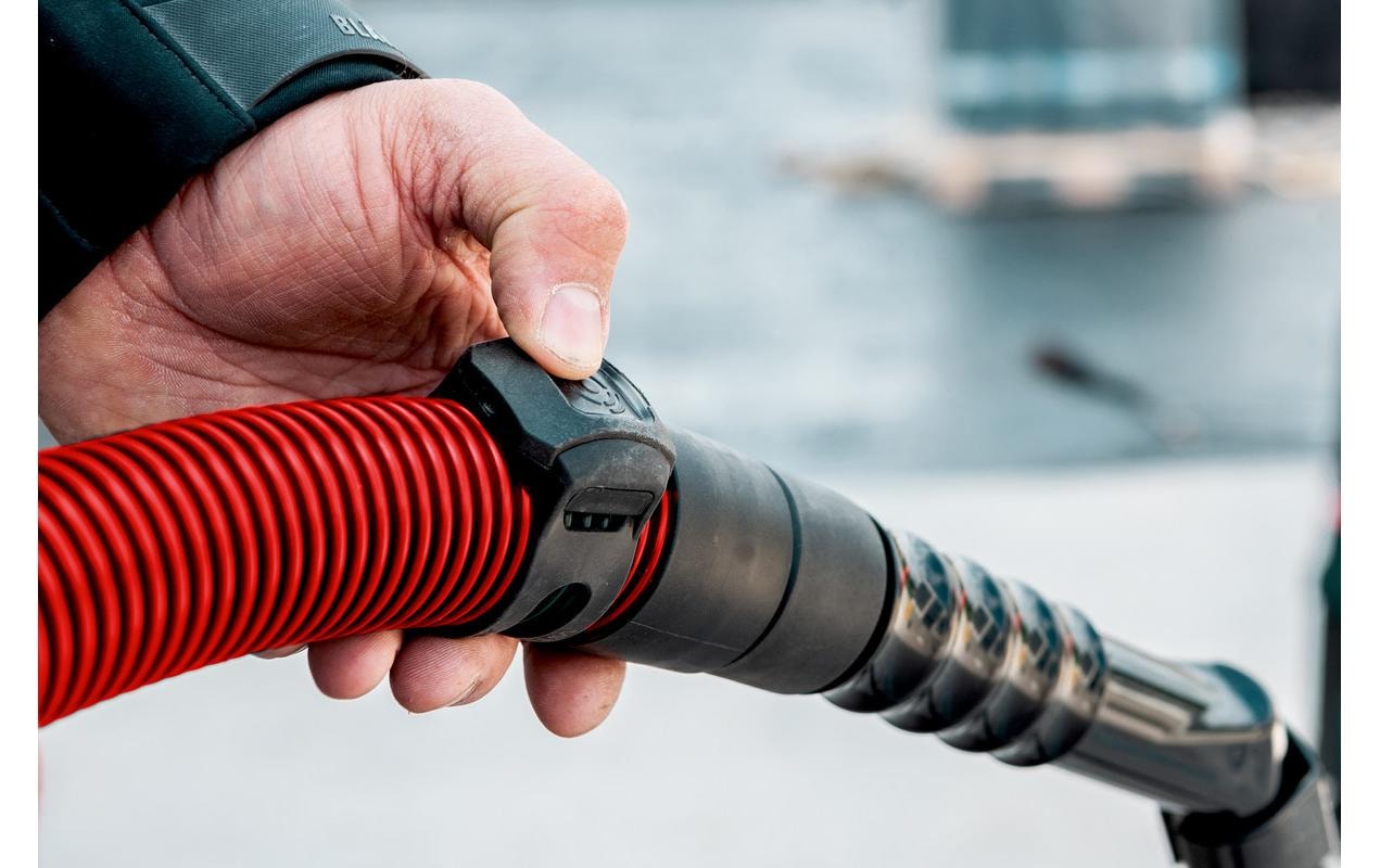 metabo Adapter »CordlessControl«