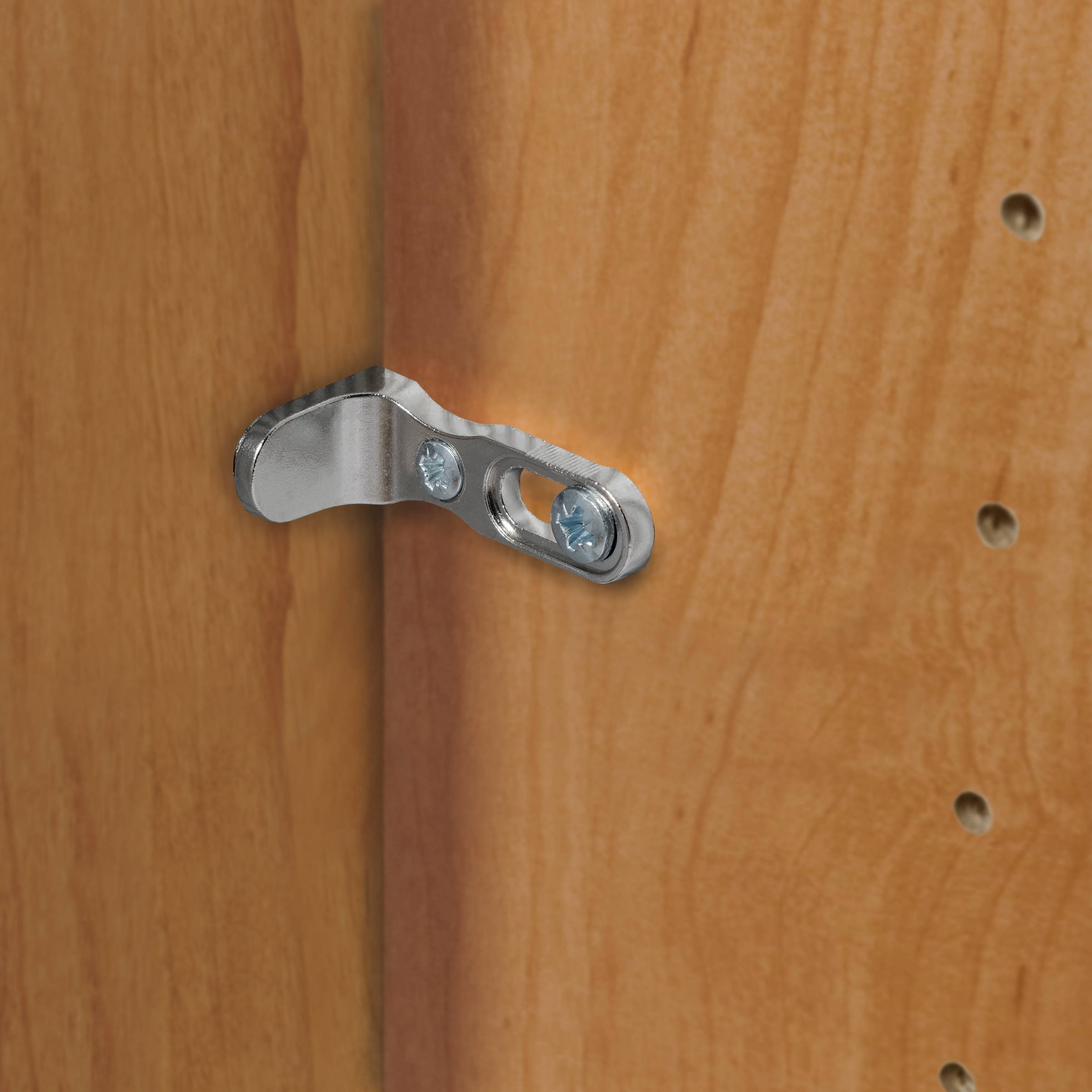 WIEMANN Drehtürenschrank »Kiruna« mit Kristallspiegel