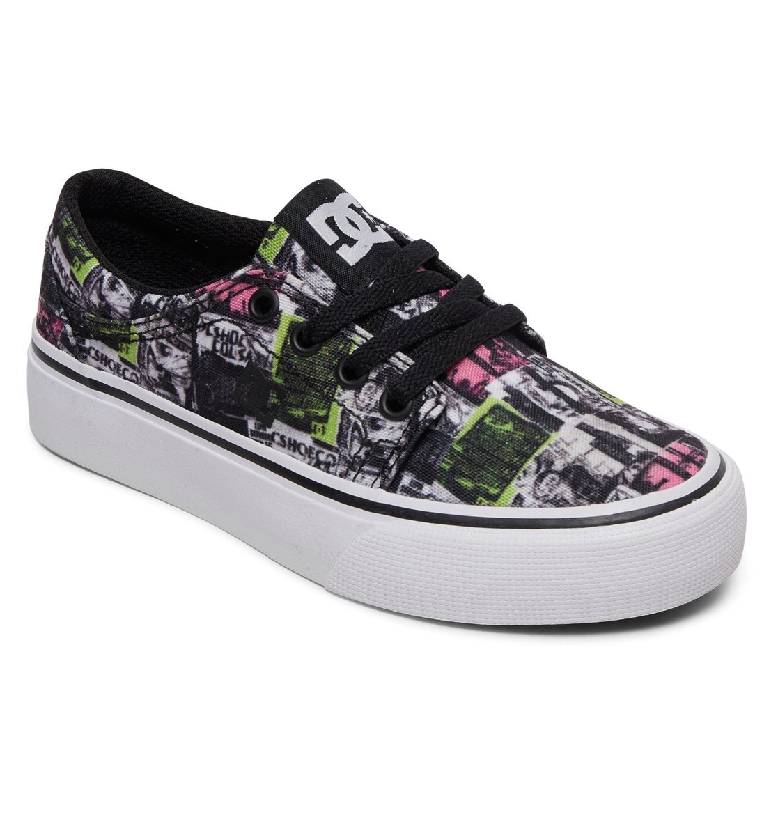 DC Shoes Sneaker »Trase TX SE«