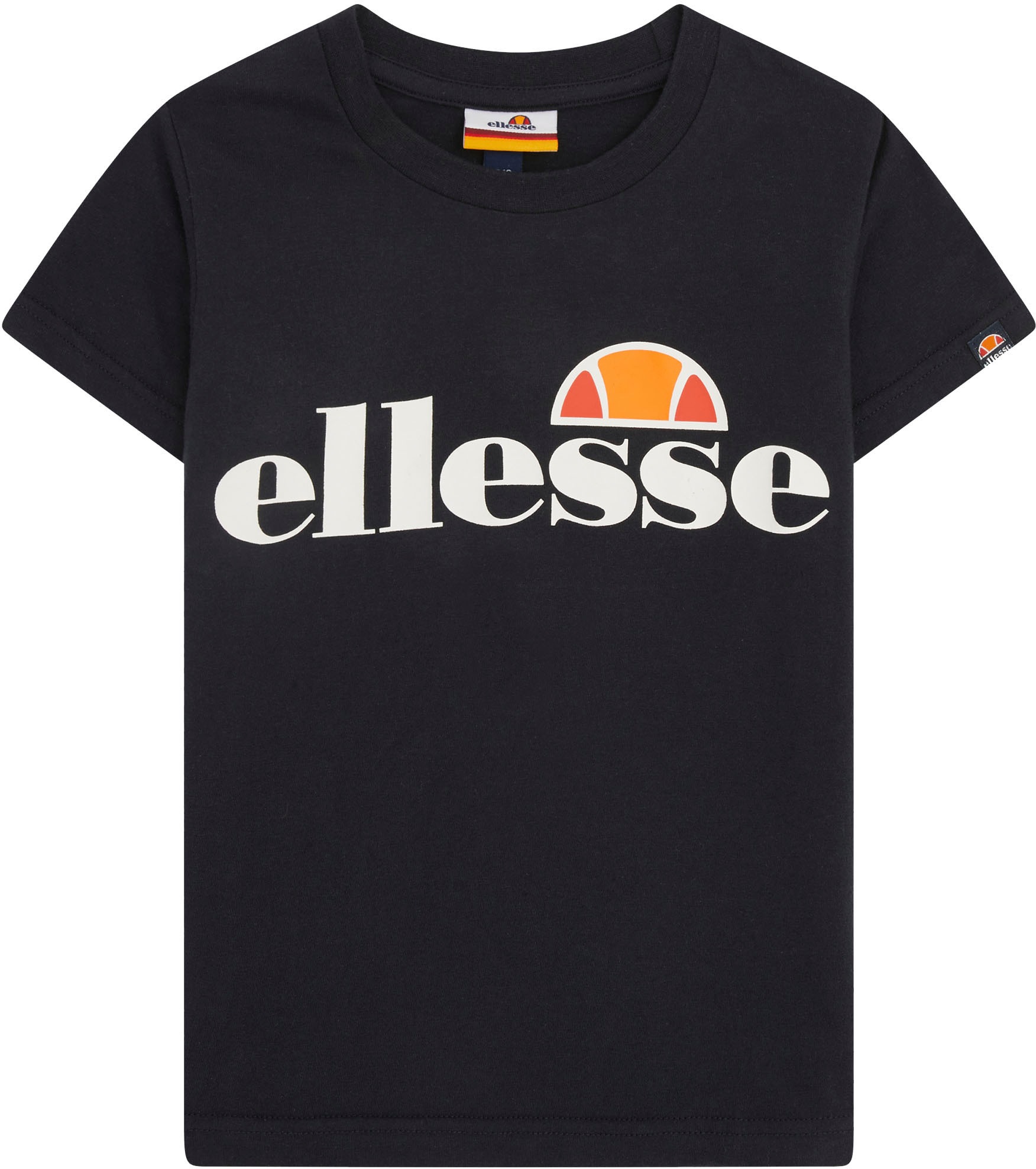 Image of Ellesse T-Shirt »JENA TEE JNR« bei Ackermann Versand Schweiz