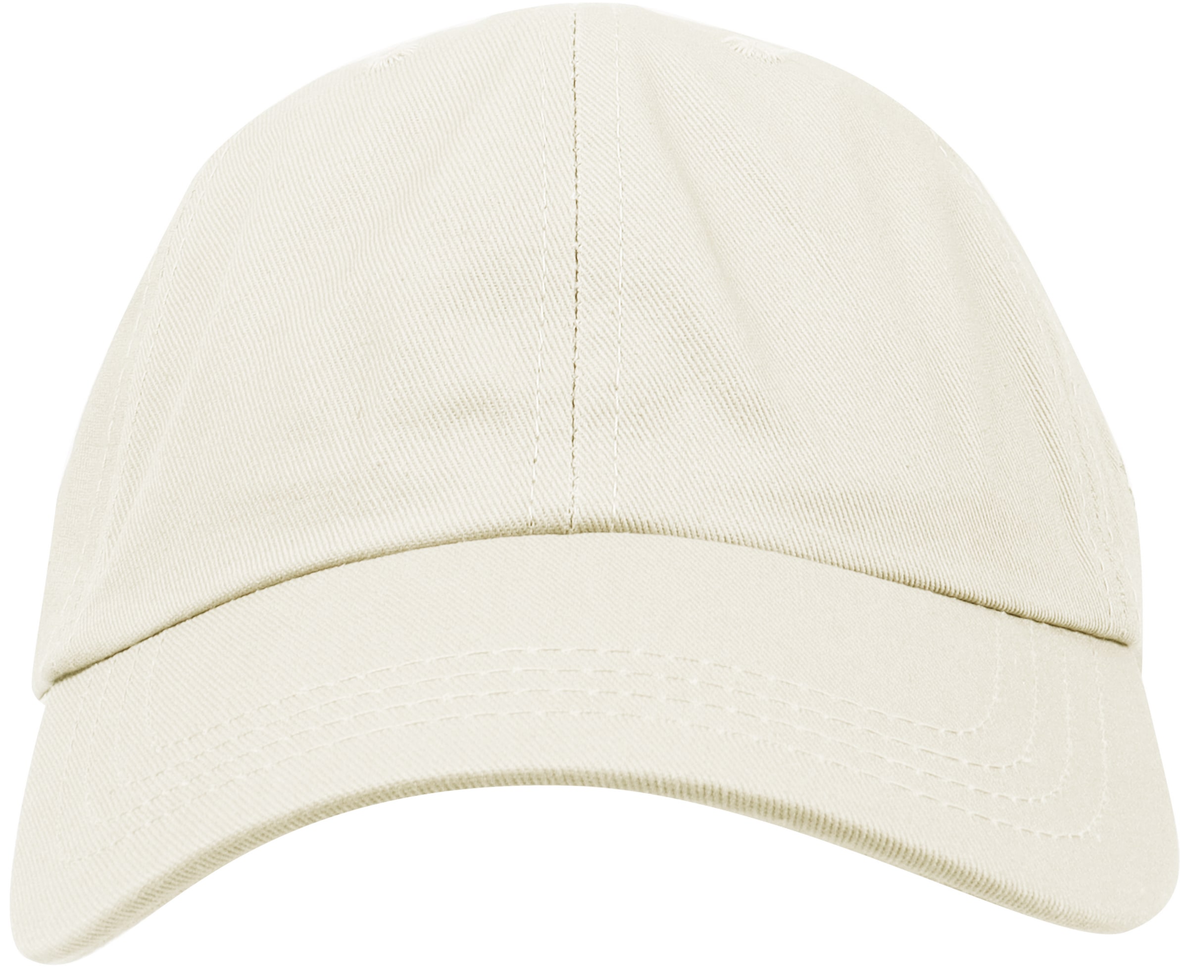 Capelli New York Baseball Cap Grössenverstellbar, gute Belüftung