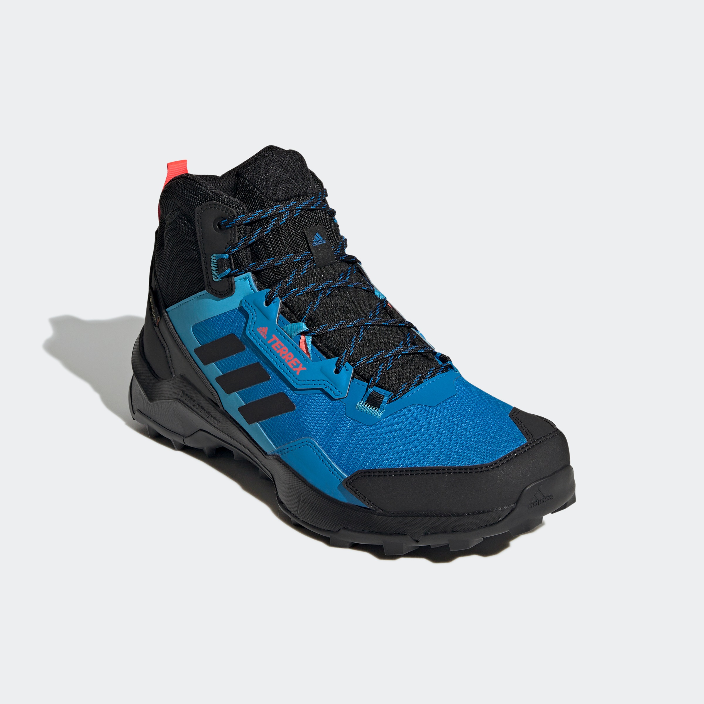 Image of adidas TERREX Wanderschuh »TERREX AX4 MID GORE-TEX« bei Ackermann Versand Schweiz