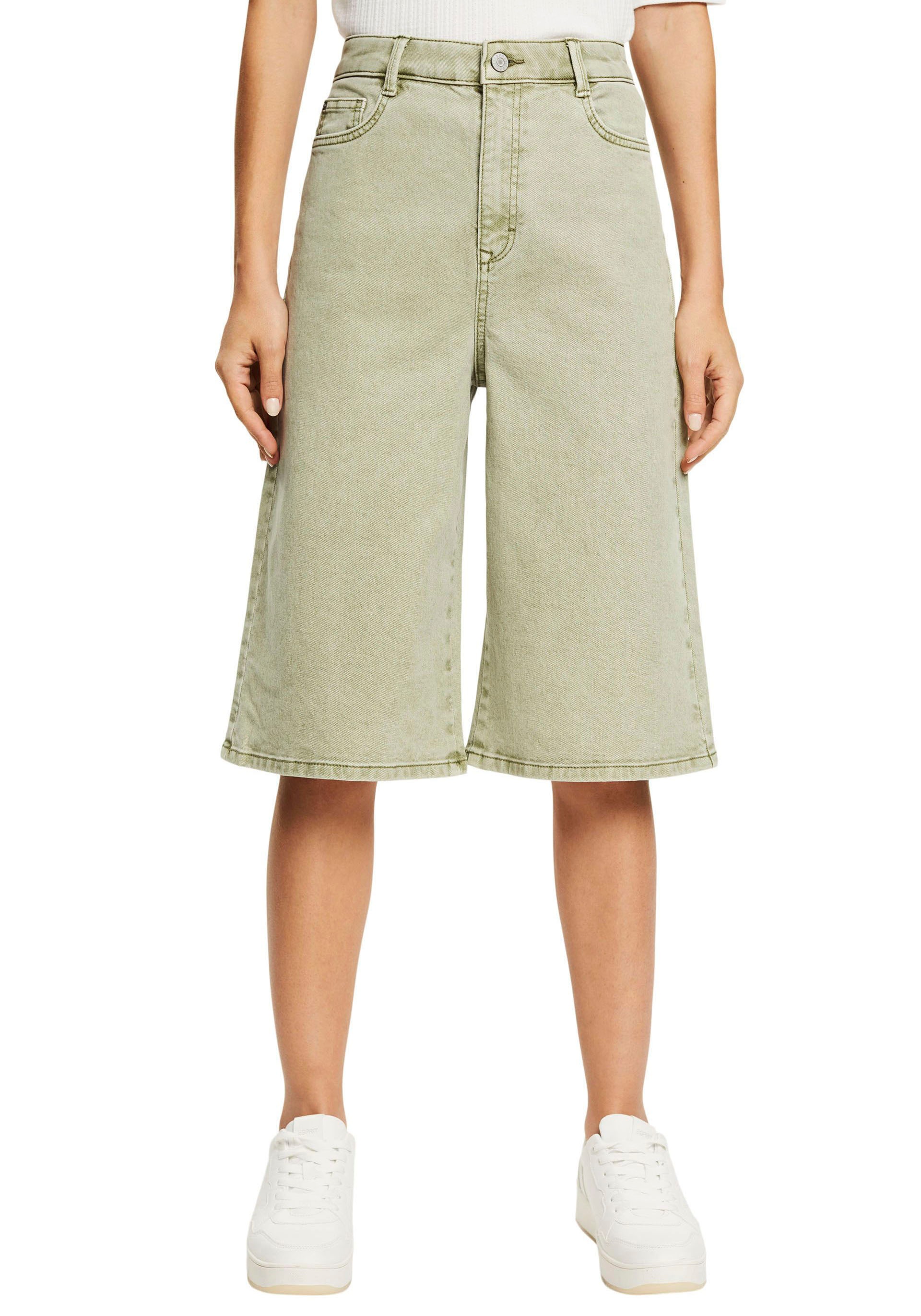 Image of Esprit Bermudas, im 5-Pocket-Style bei Ackermann Versand Schweiz