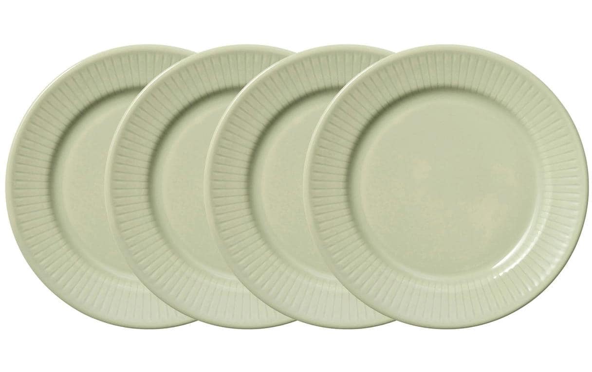 coast Assiette à dessert »Horizon, 22 cm, 4 Stück«