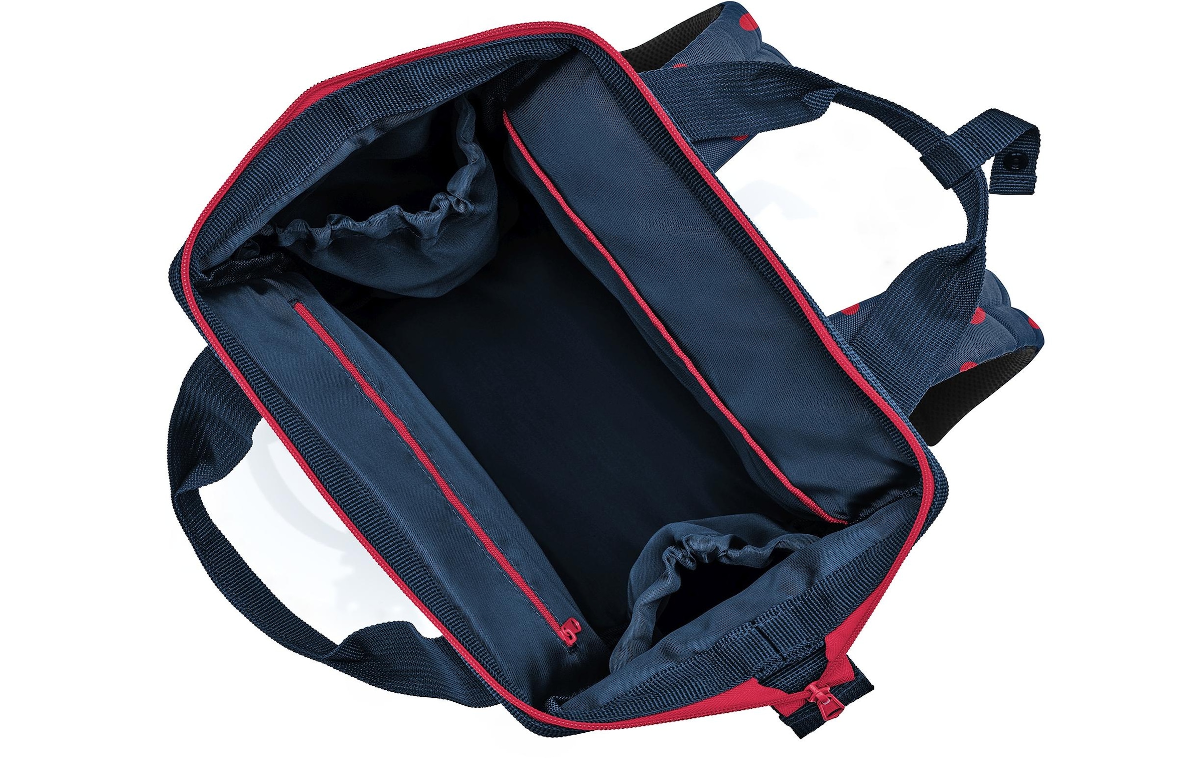 REISENTHEL® Rucksack »Allrounder R«