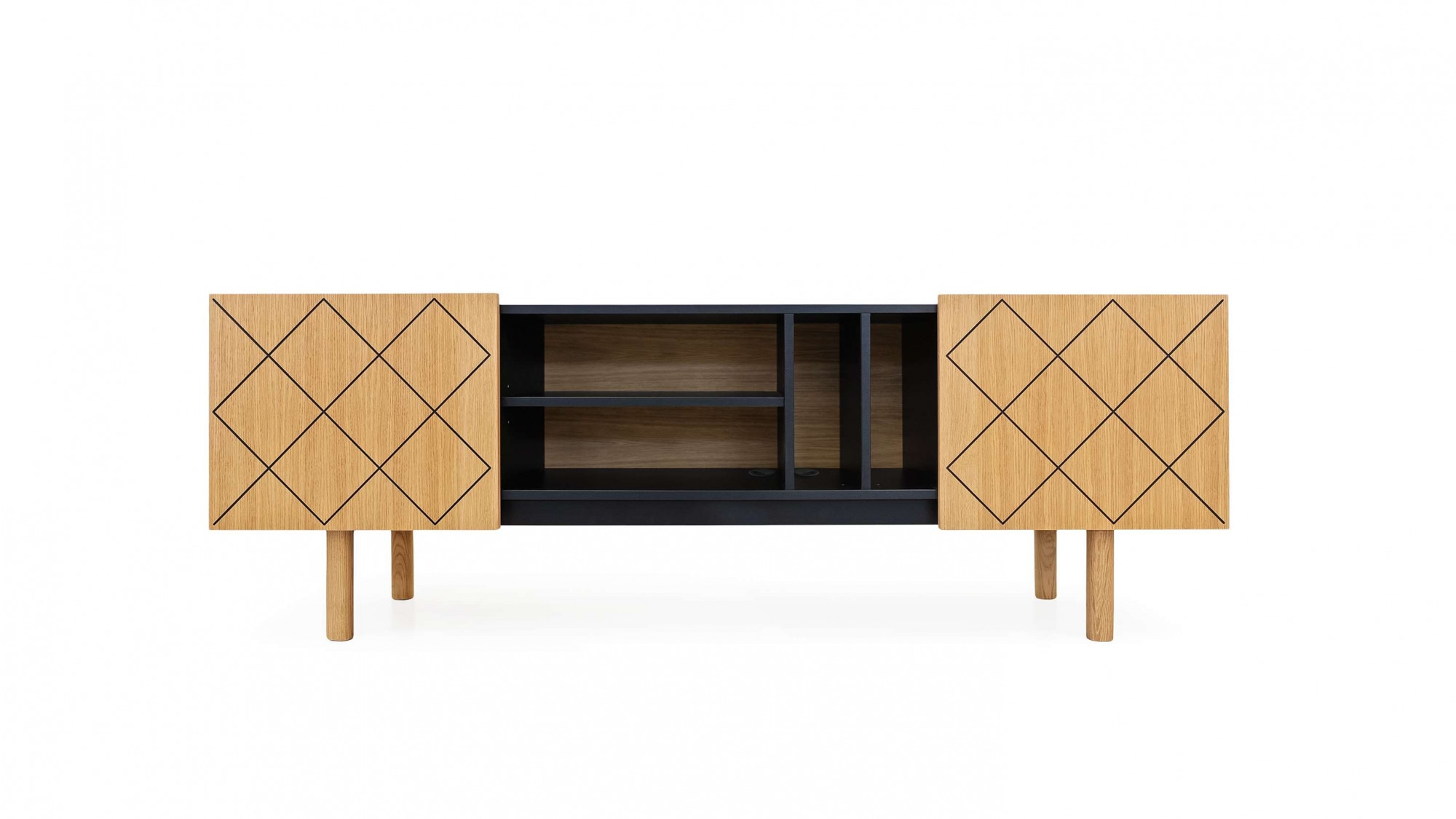 Woodman Sideboard »Porto«