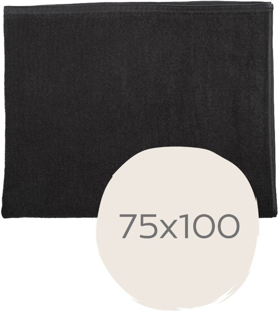 Image of Wewo fashion Saunatuch "9523" extrem leicht