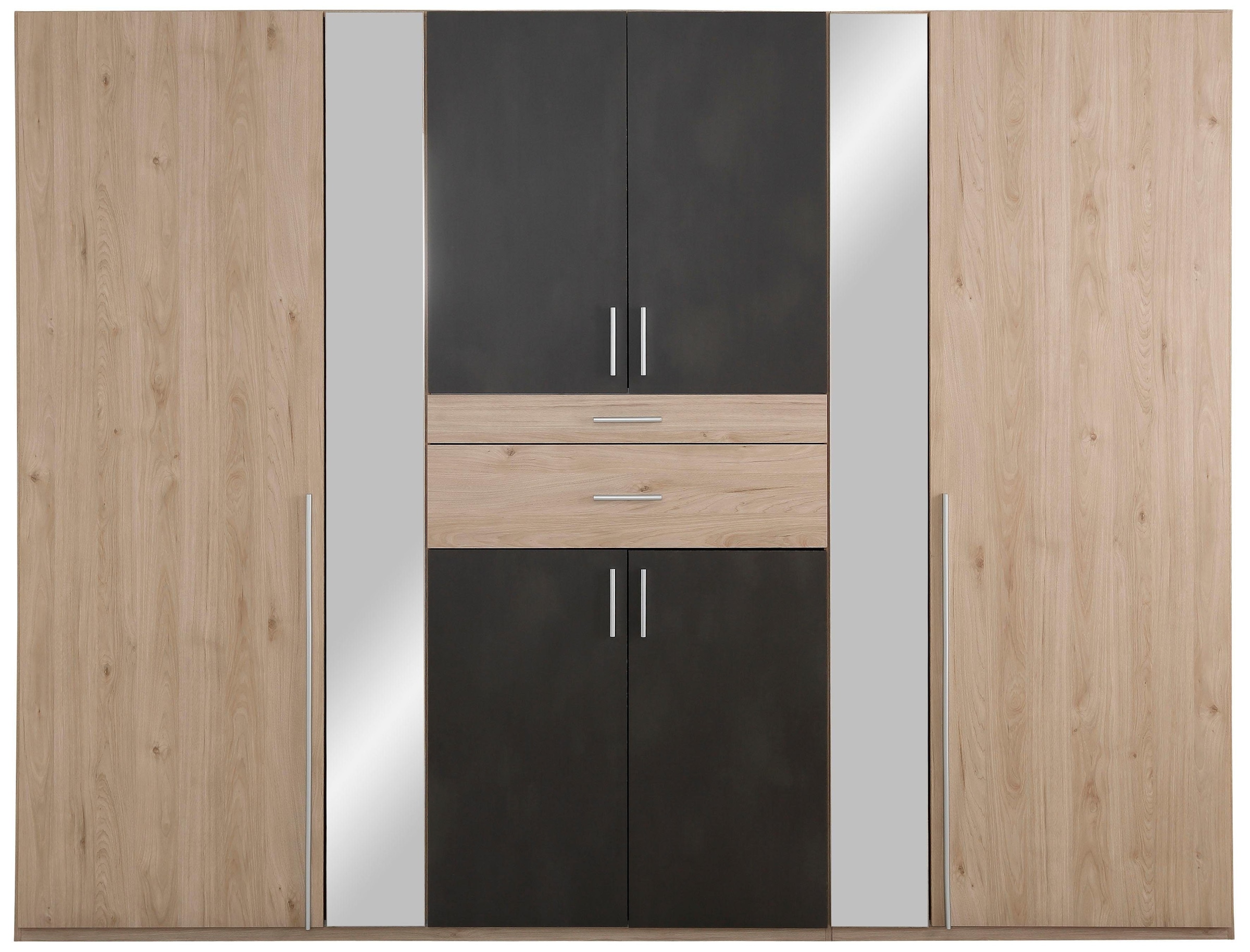 Wimex Drehtürenschrank »Xanten«