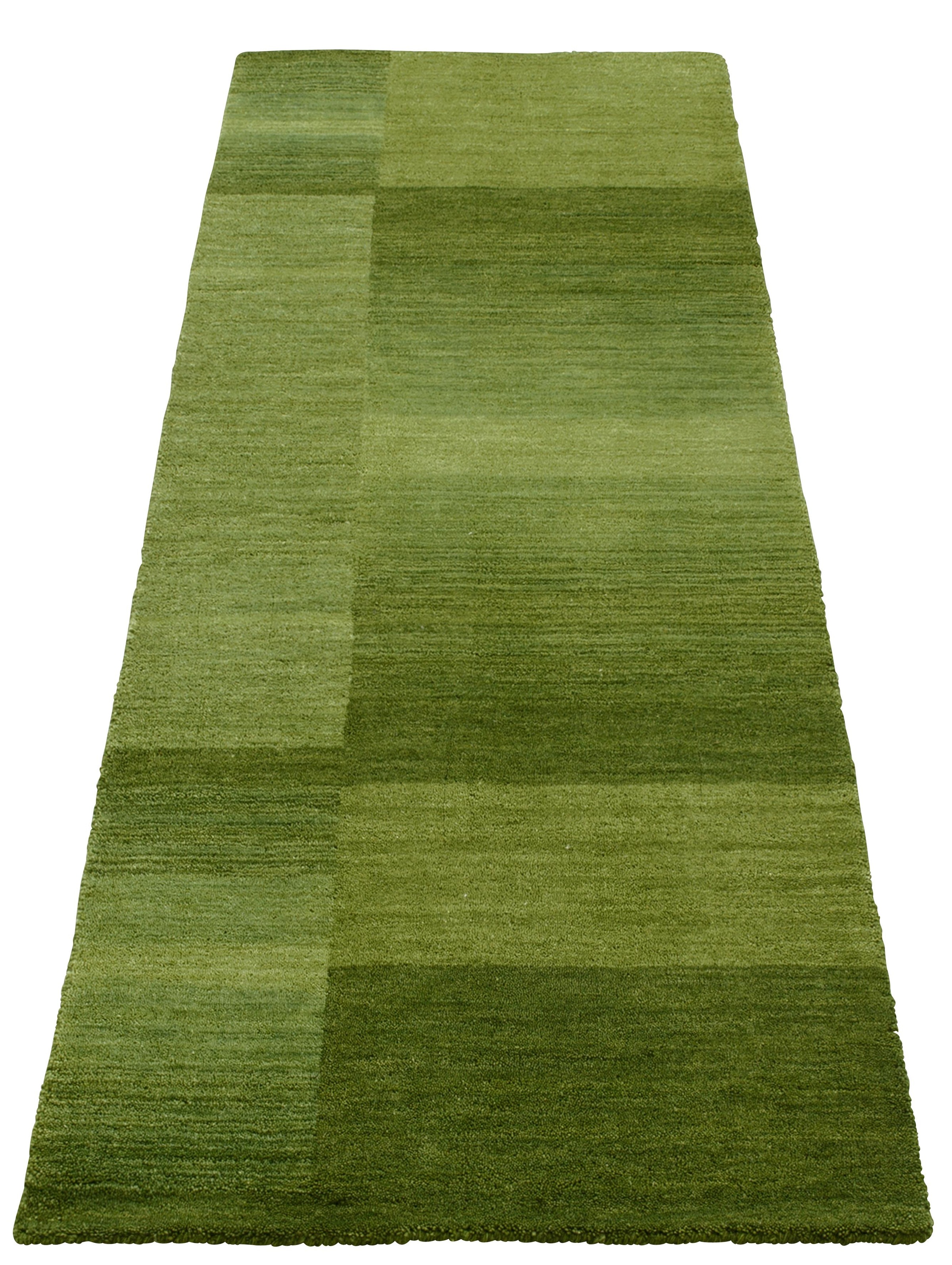 Image of Theko Exklusiv Läufer »Jorun«, rechteckig, 14 mm Höhe, von Hand gearbeitet bei Ackermann Versand Schweiz