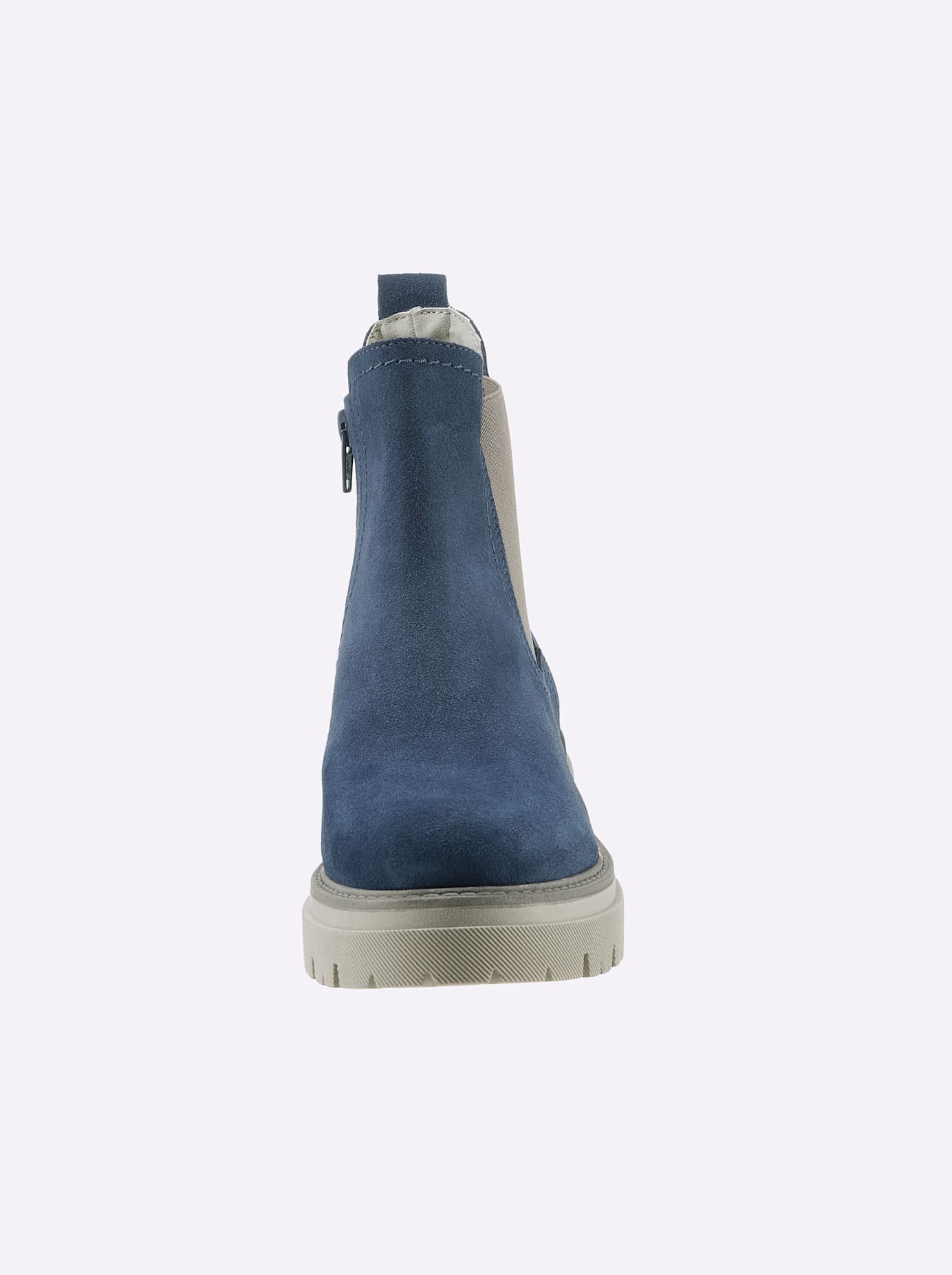 heine Stiefelette