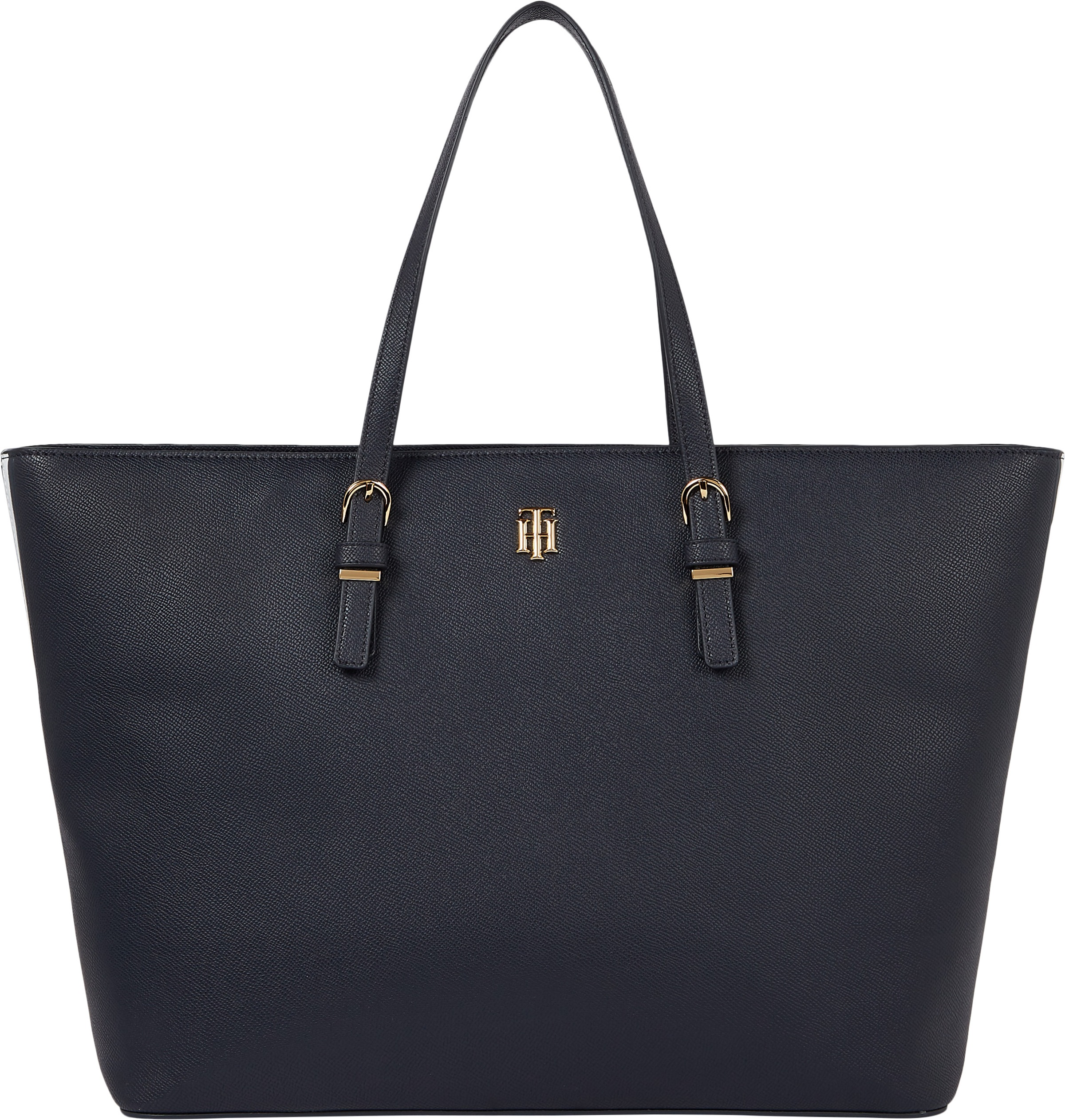 Image of Tommy Hilfiger Shopper »TH TIMELESS MED TOTE CORP« bei Ackermann Versand Schweiz