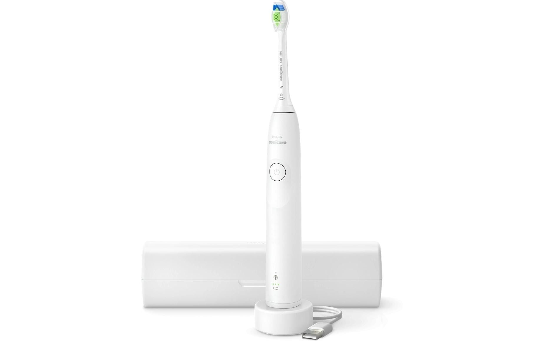 Philips Schallzahnbürste »Sonicare 5300 HX7108/02«