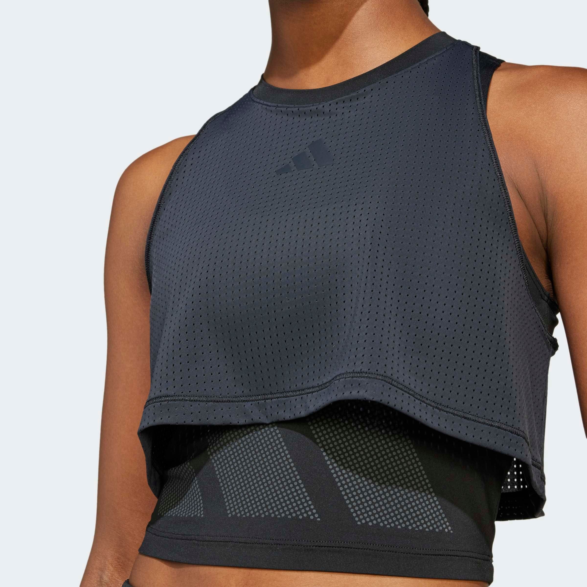 adidas Performance Tanktop »COOL INT. TANK«