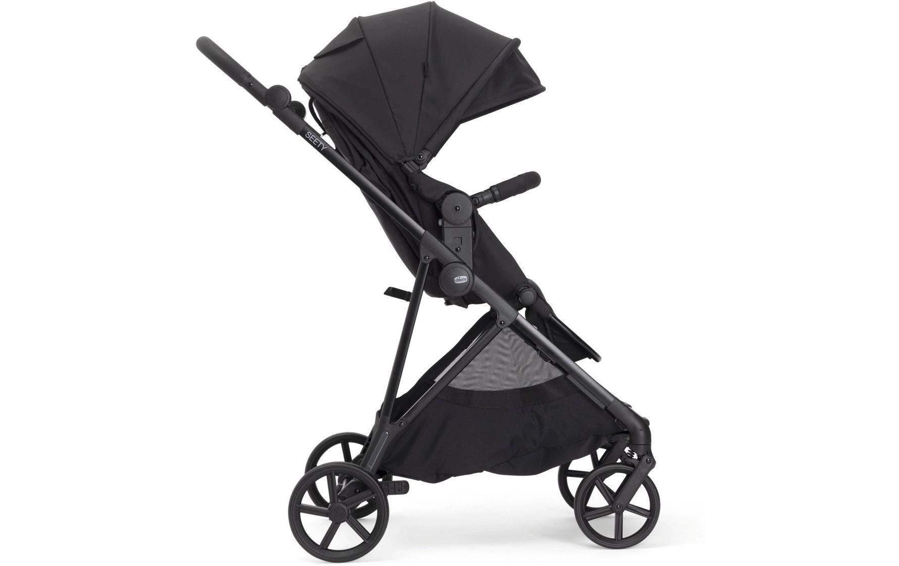 Chicco Poussette pour enfants »Seety« 22 kilos