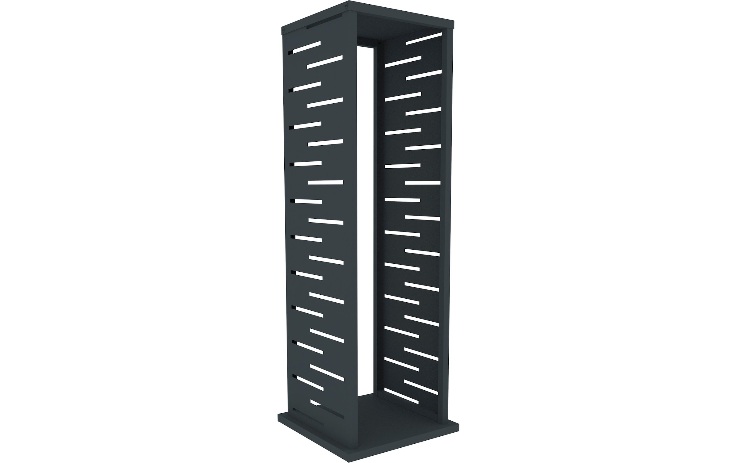 WESTMANN Kaminholzregal »Luma Grid«