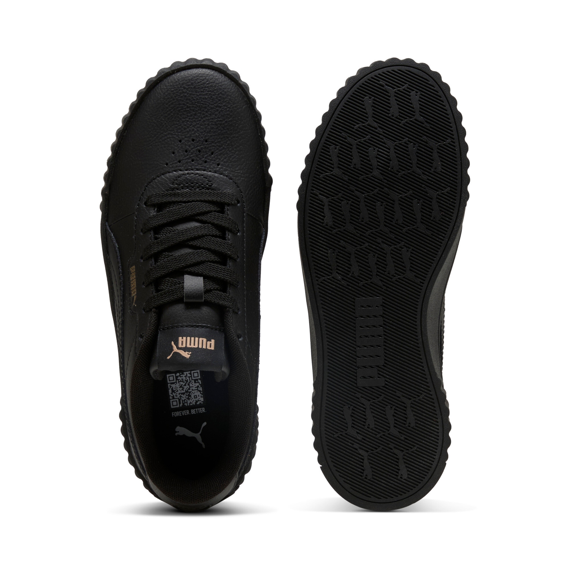 PUMA Sneaker »CARINA 3.0«
