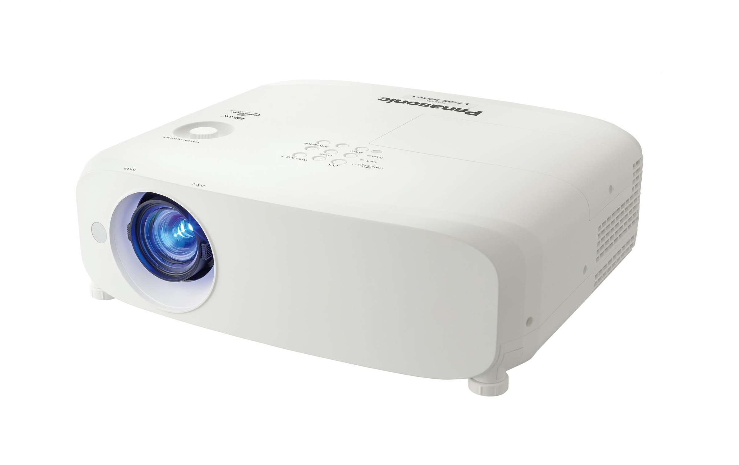 Panasonic LCD-Beamer »PT-VZ580« kaufen