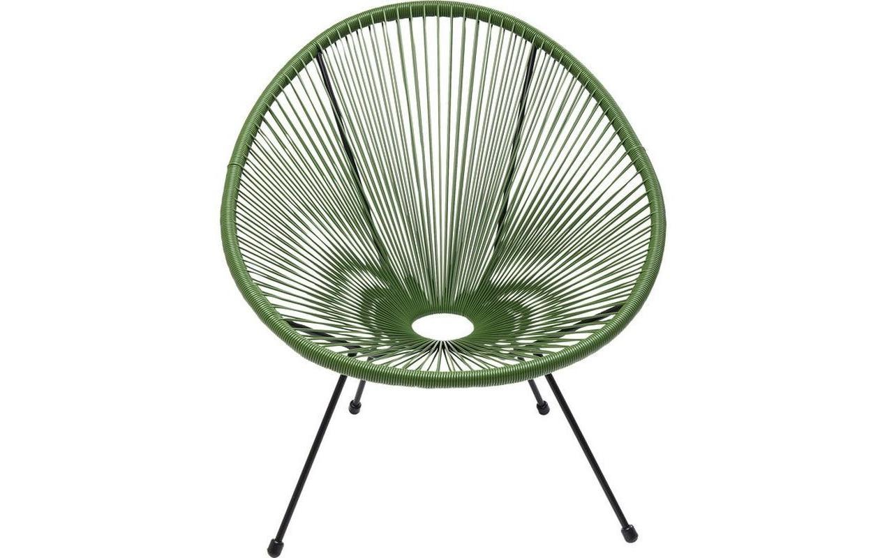 Image of KARE Stuhl »Acapulco Grün« bei Ackermann Versand Schweiz