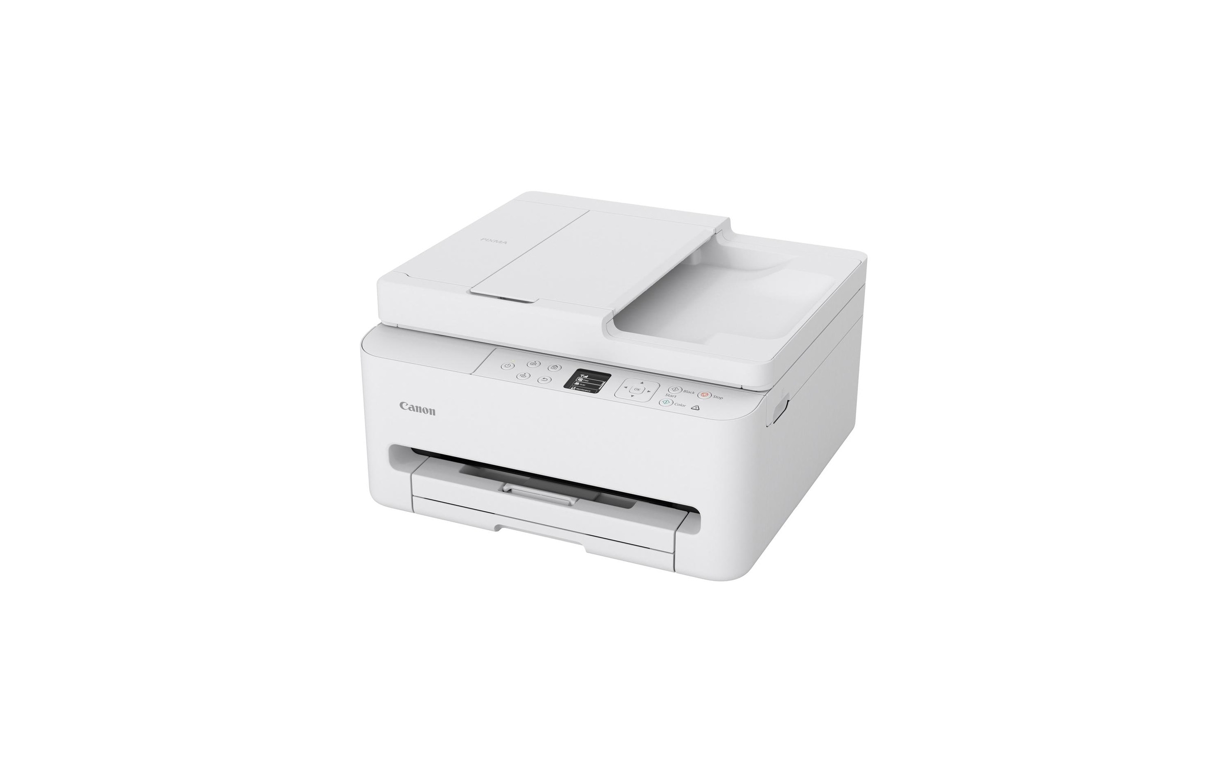 Canon Imprimante multifonctions »PIXMA TS7550i«