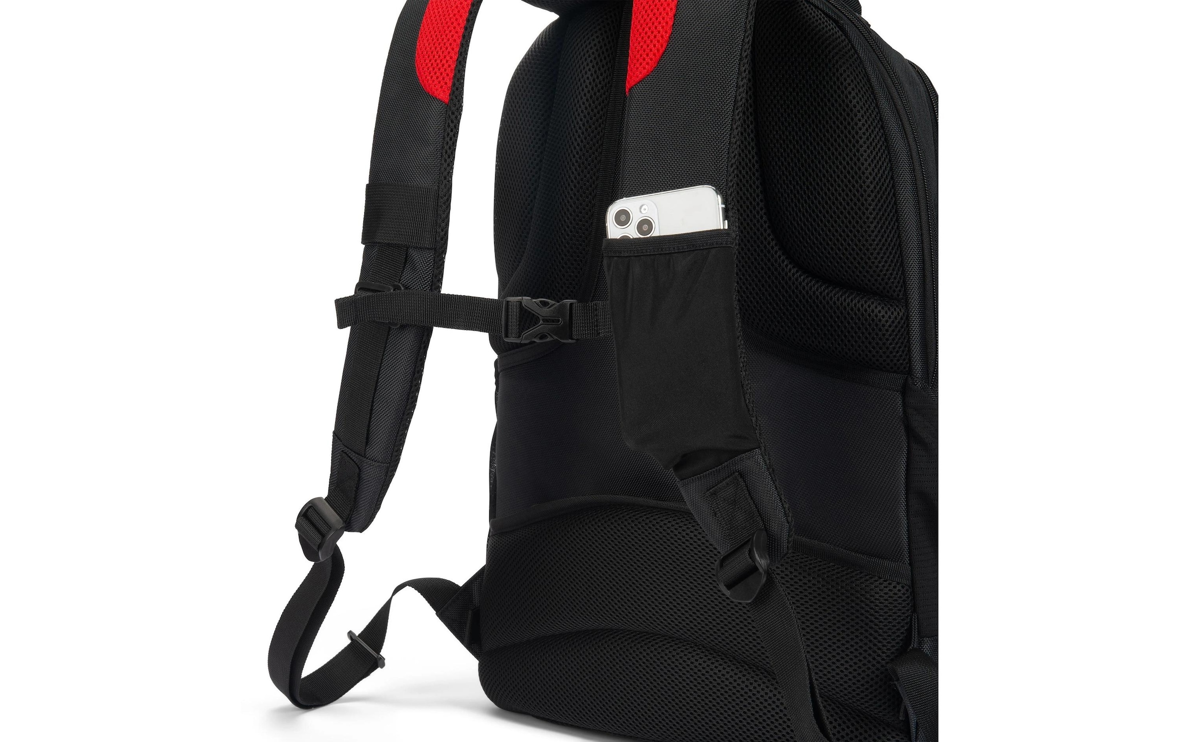 DICOTA Laptoprucksack »Seeker II 13-16«