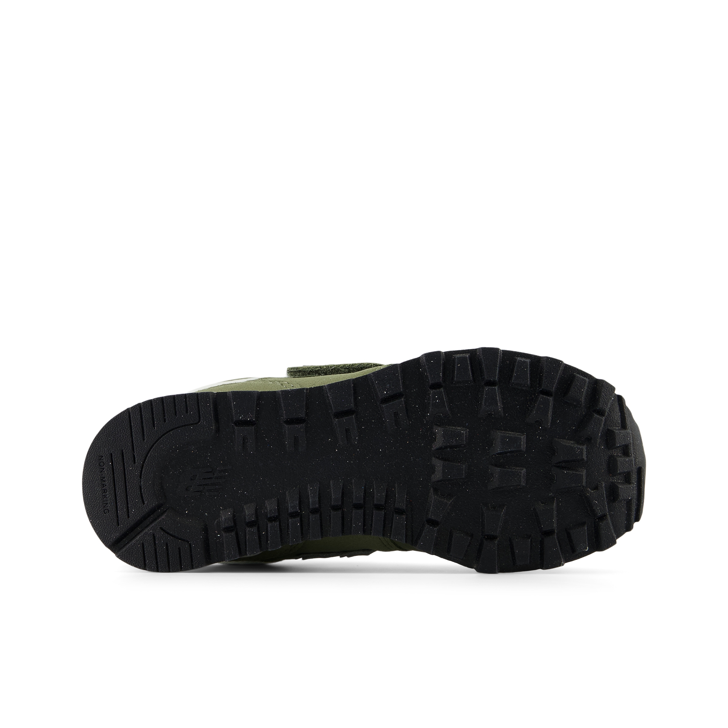 New Balance Sneaker »574«, mit Klettverschluss