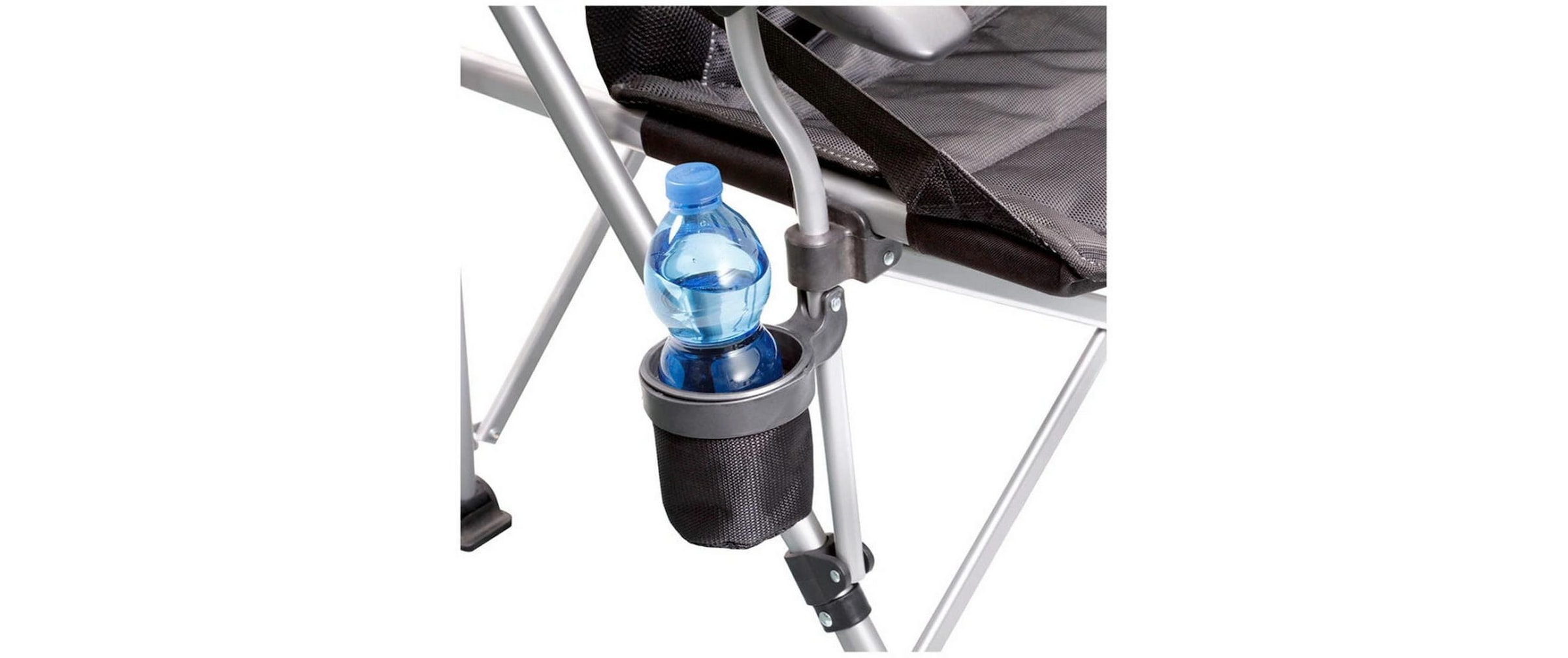 BRUNNER Chaise de camping »Raptor NG 2.0« ()