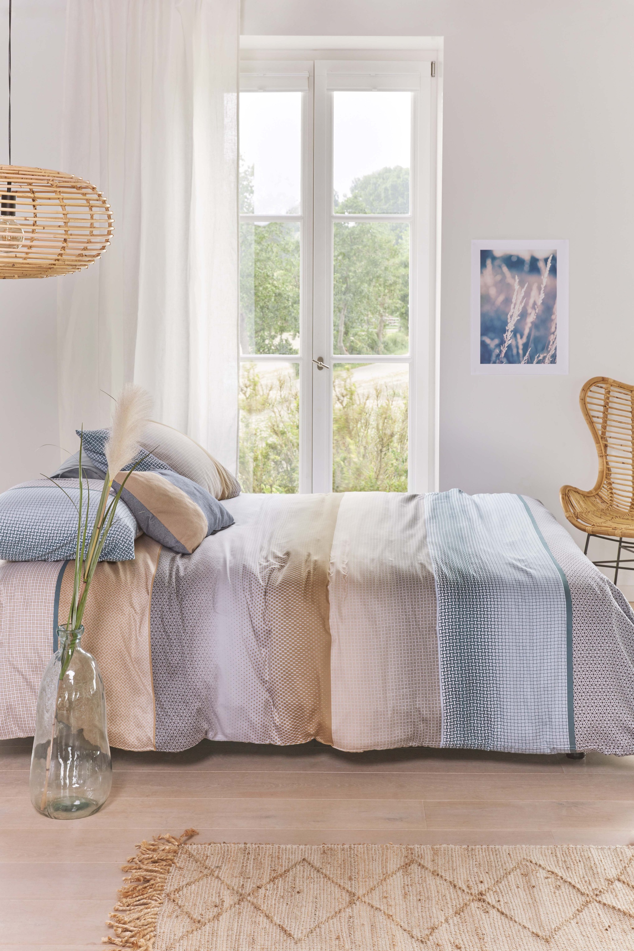 Image of Beddinghouse Kissenbezug »Odette«, (1 St.) bei Ackermann Versand Schweiz