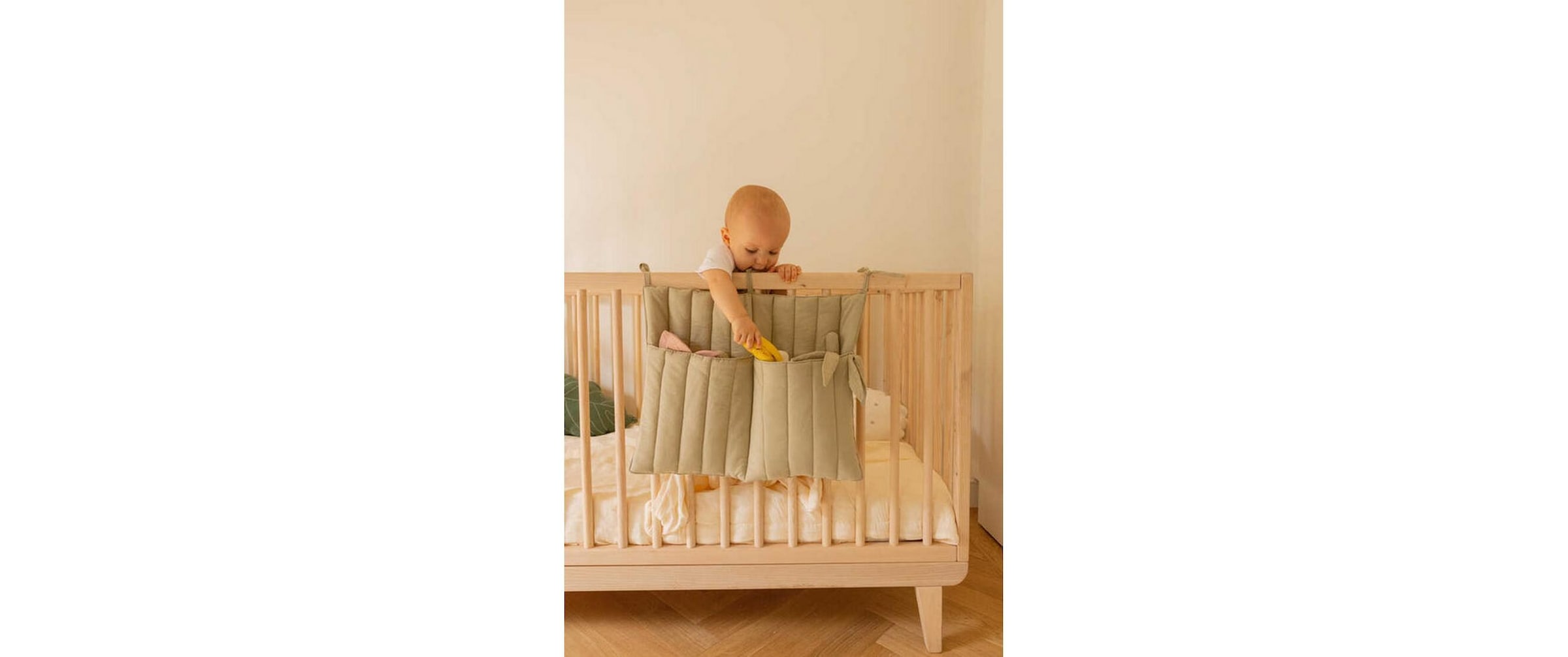   Spielzeugtruhe »Lorena Canals«