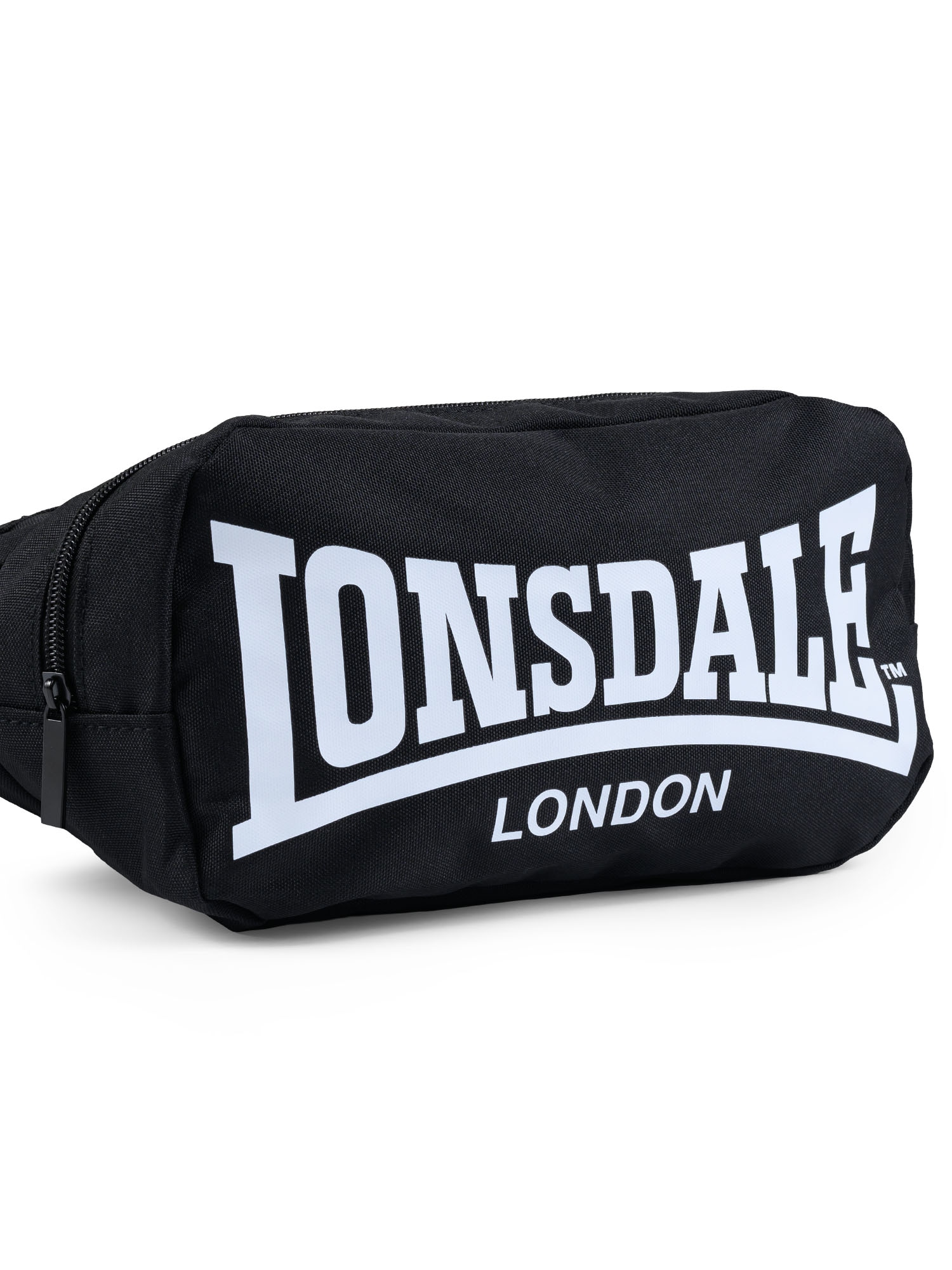 Image of Lonsdale Gürteltasche "MARSHSIDE" für Erwachsene, aus Polyester