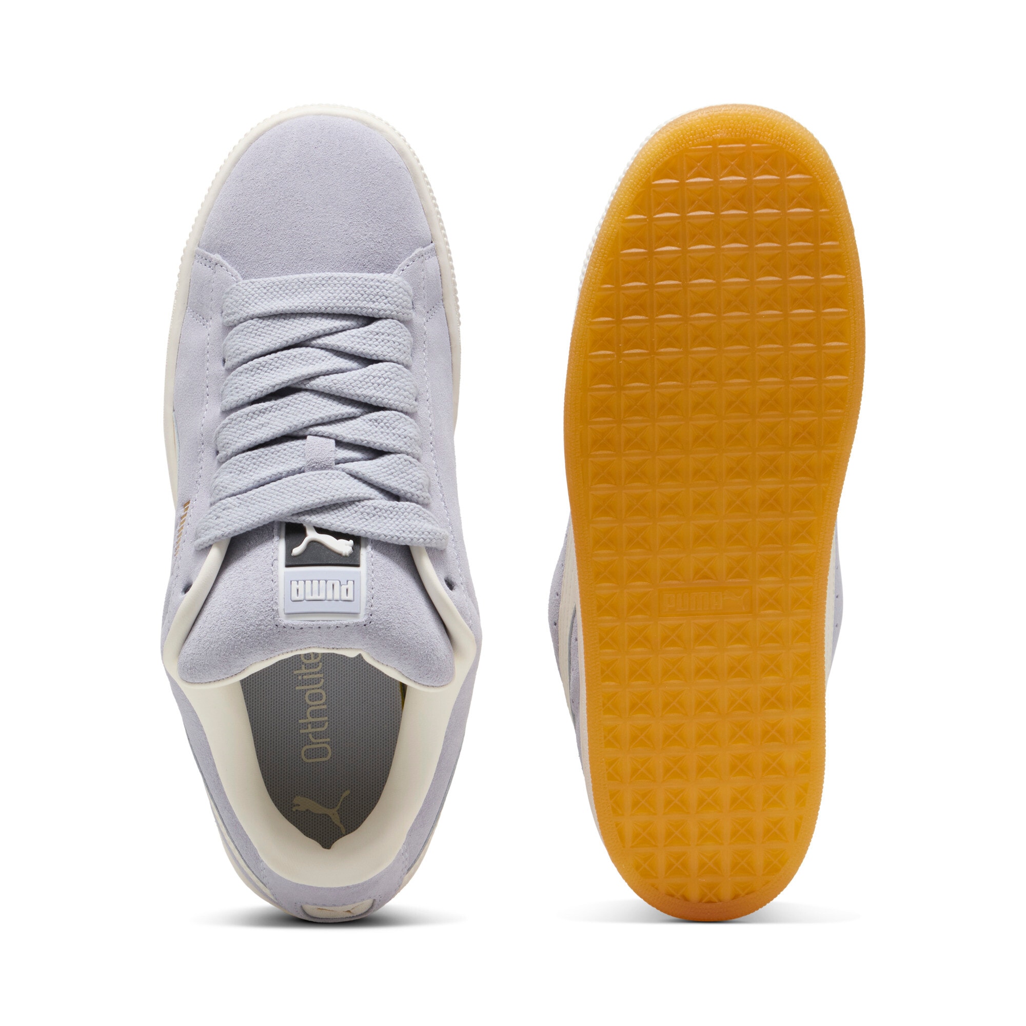 PUMA Sneaker »SUEDE XL«