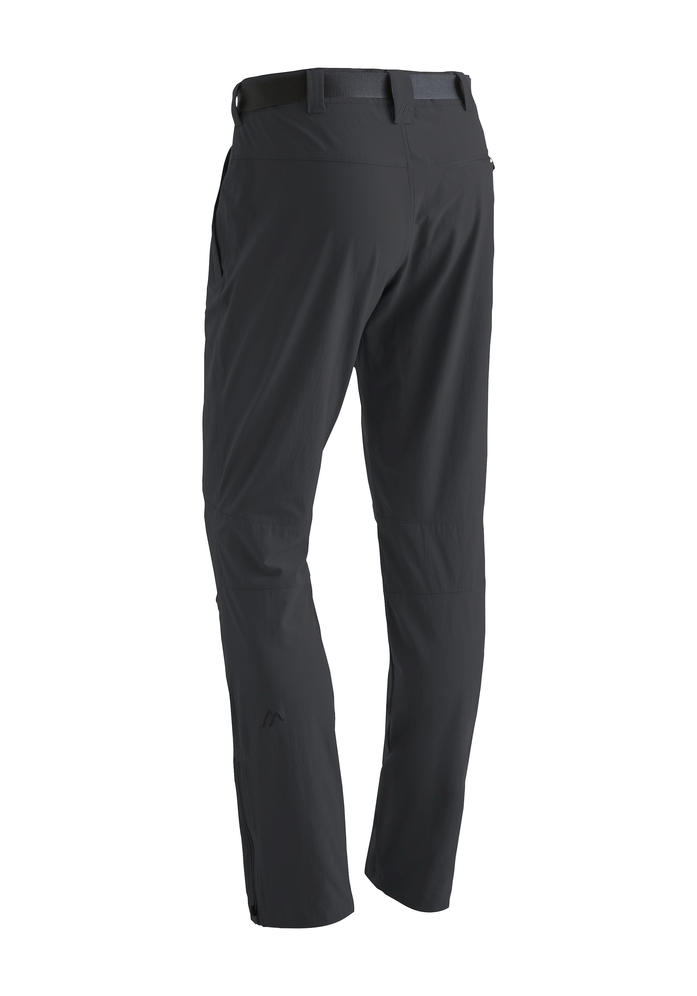 Maier Sports Pantalon fonctionnel »Torid slim«  Herren Wanderhose, atmungsaktive Outdoor-Hose, 4 Taschen, Slim Fit
