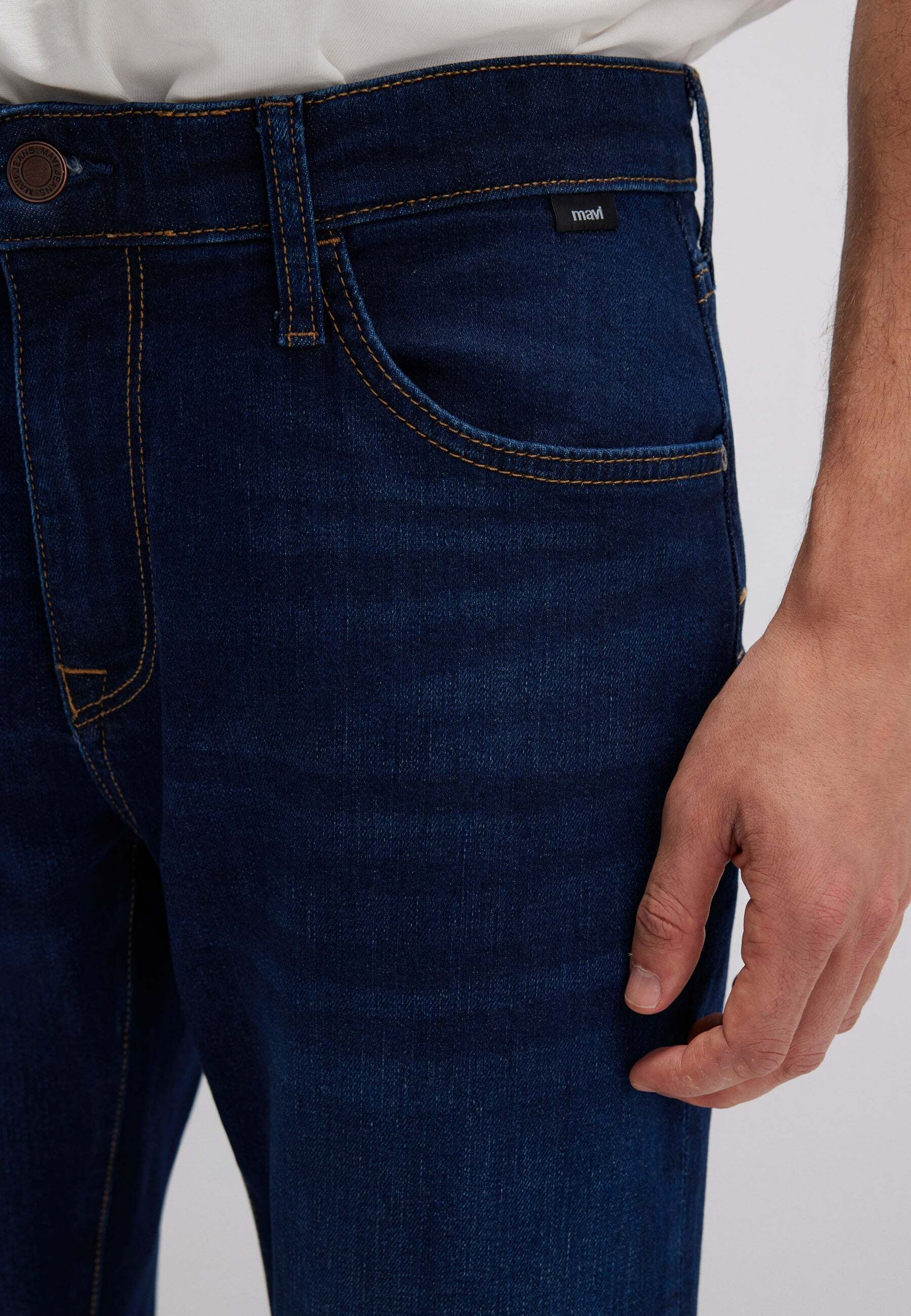 Mavi Jeans slim »Mavi Jeans Marcus«