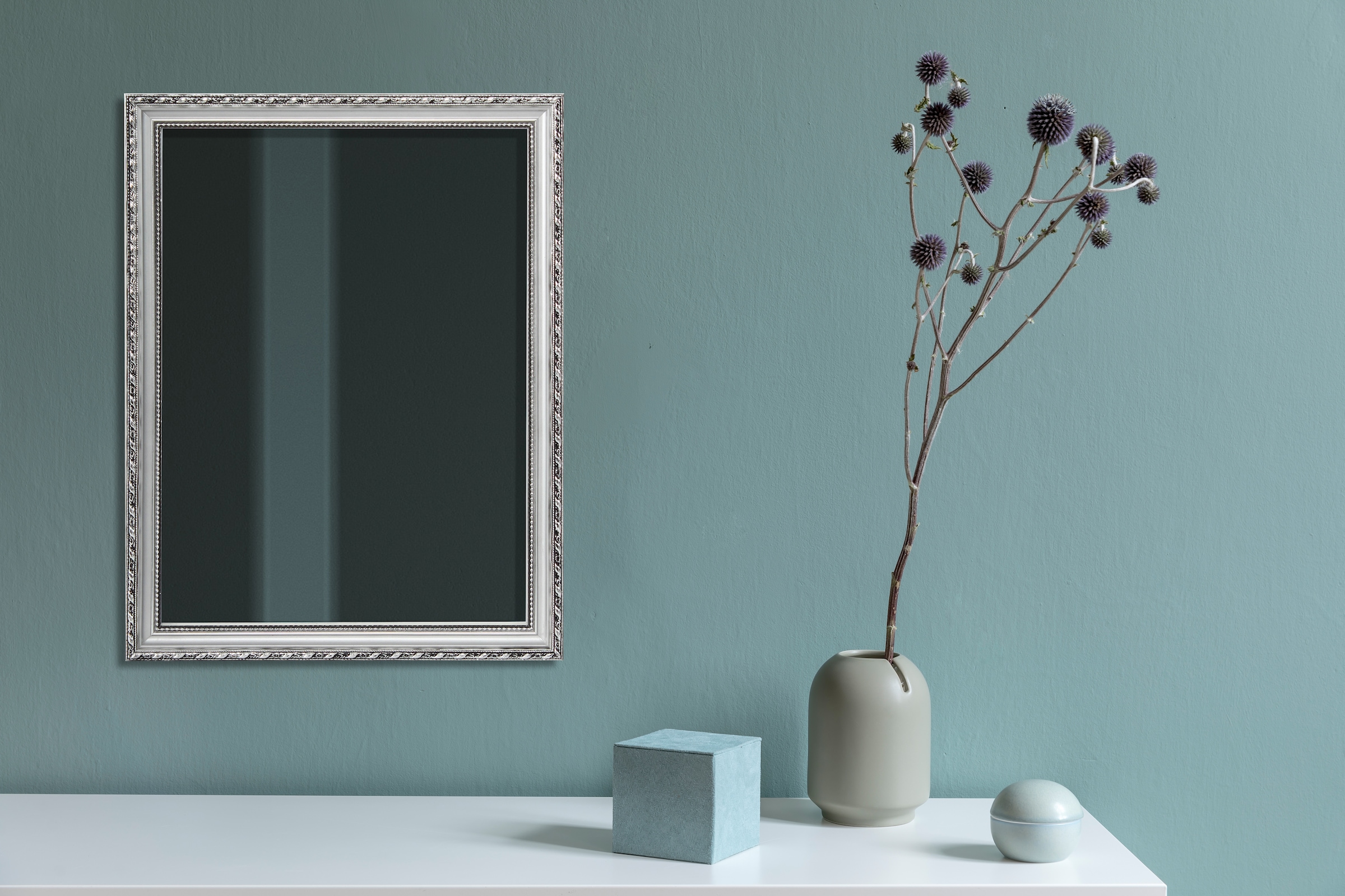 Image of MIRRORS AND MORE Dekospiegel "LOLA" Wandspiegel