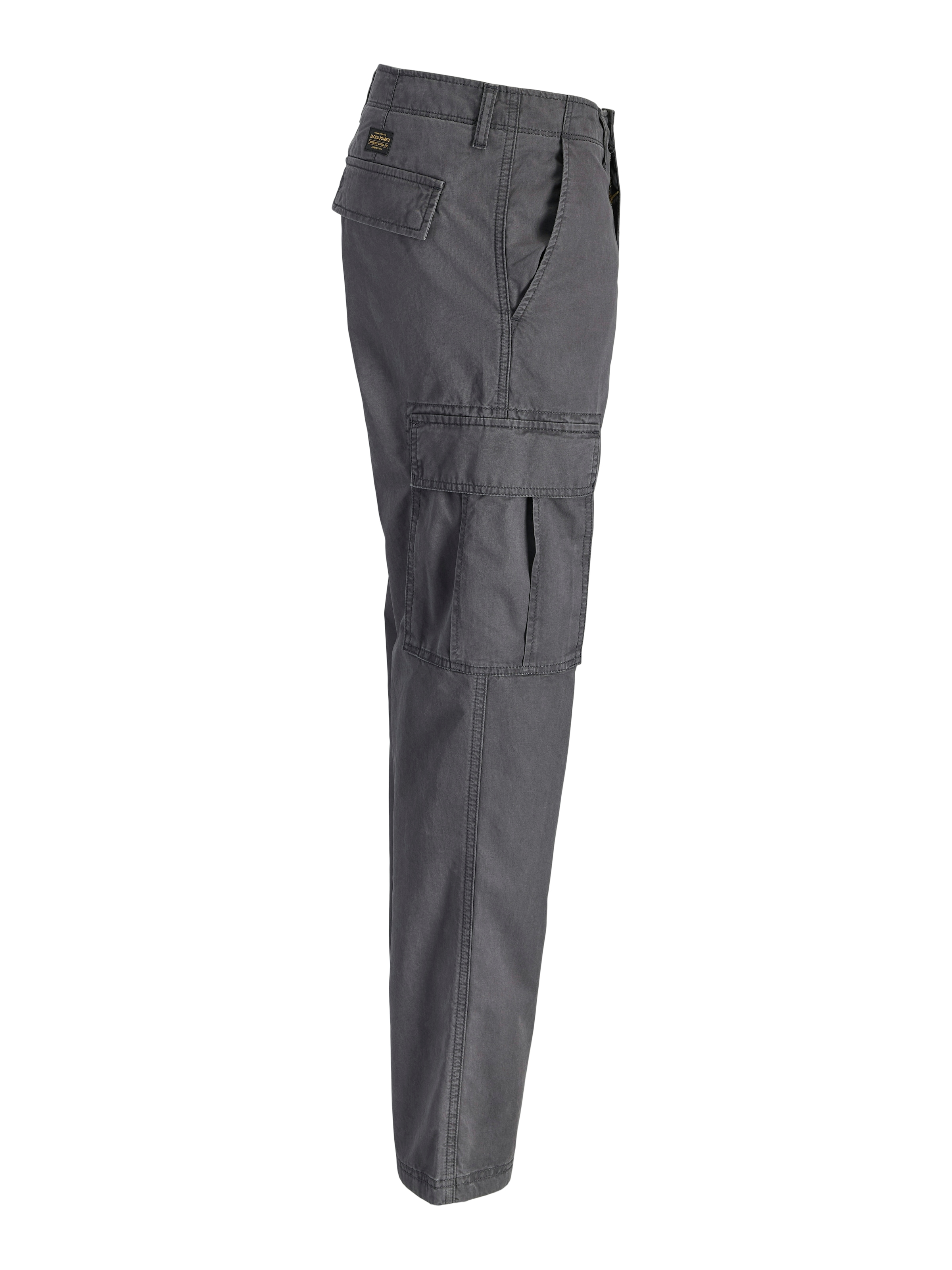 Jack & Jones Pantalon cargo »JPSTKANE FRANK CARGO NOOS«