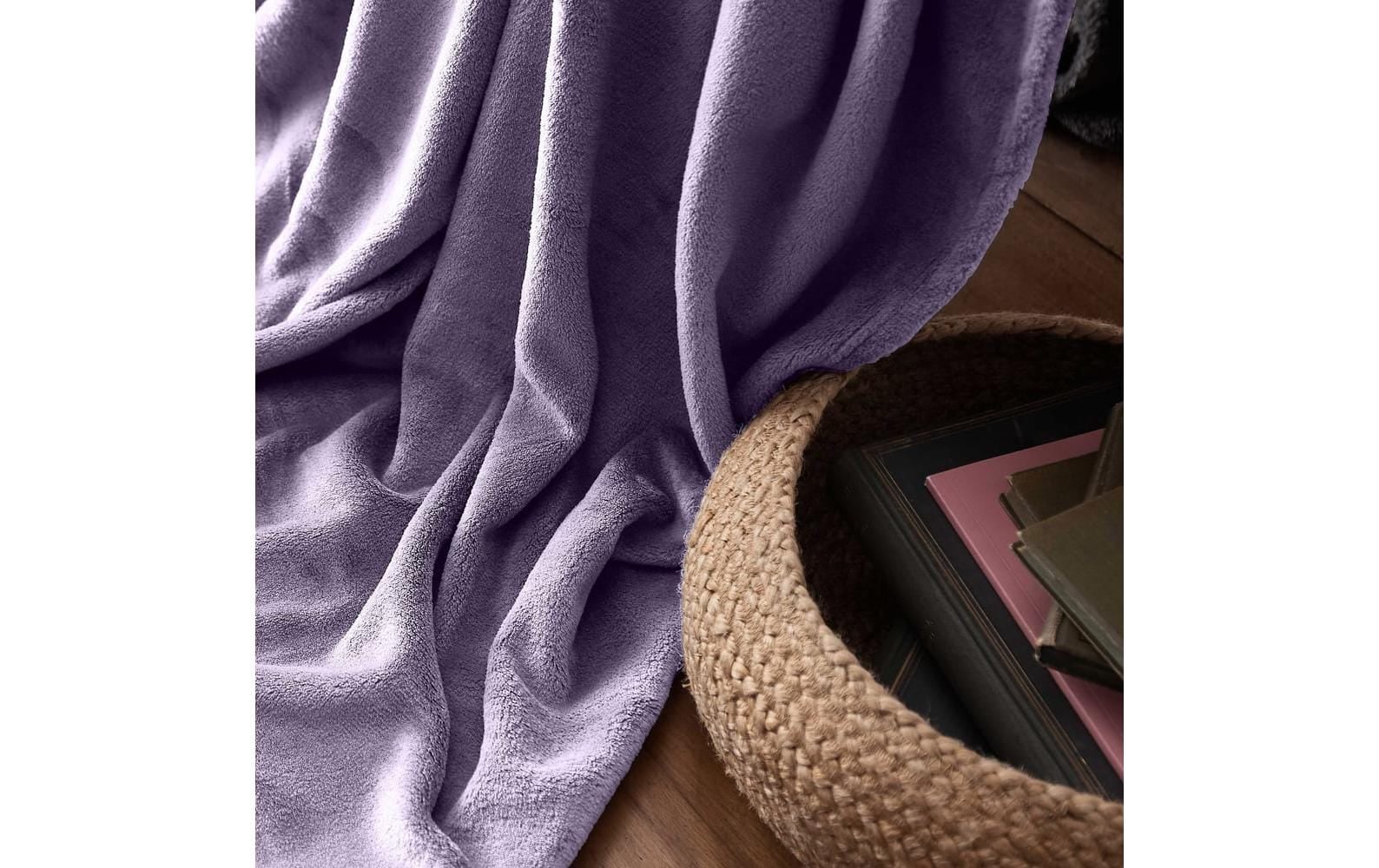 Lumaland Tagesdecke »240 x 220 cm« Sofa- und Tagesdecke
