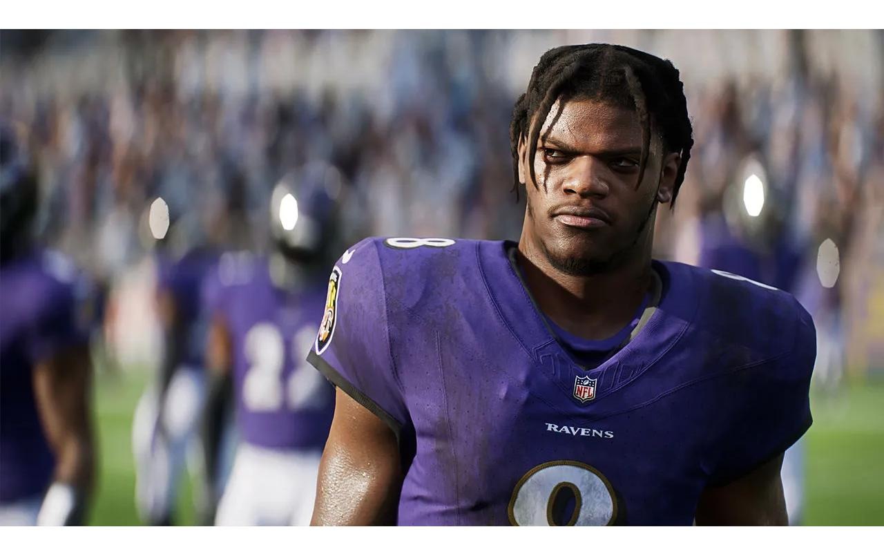 Electronic Arts Spielesoftware »Madden NFL 25«, PlayStation 4
