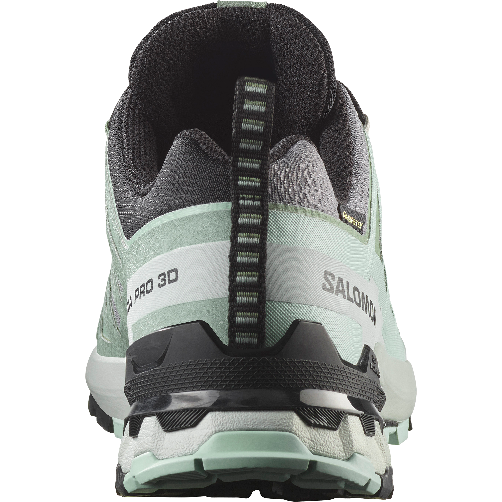 Salomon Wanderschuh »CROSS OVER 2 GORE-TEX«, wasserdicht