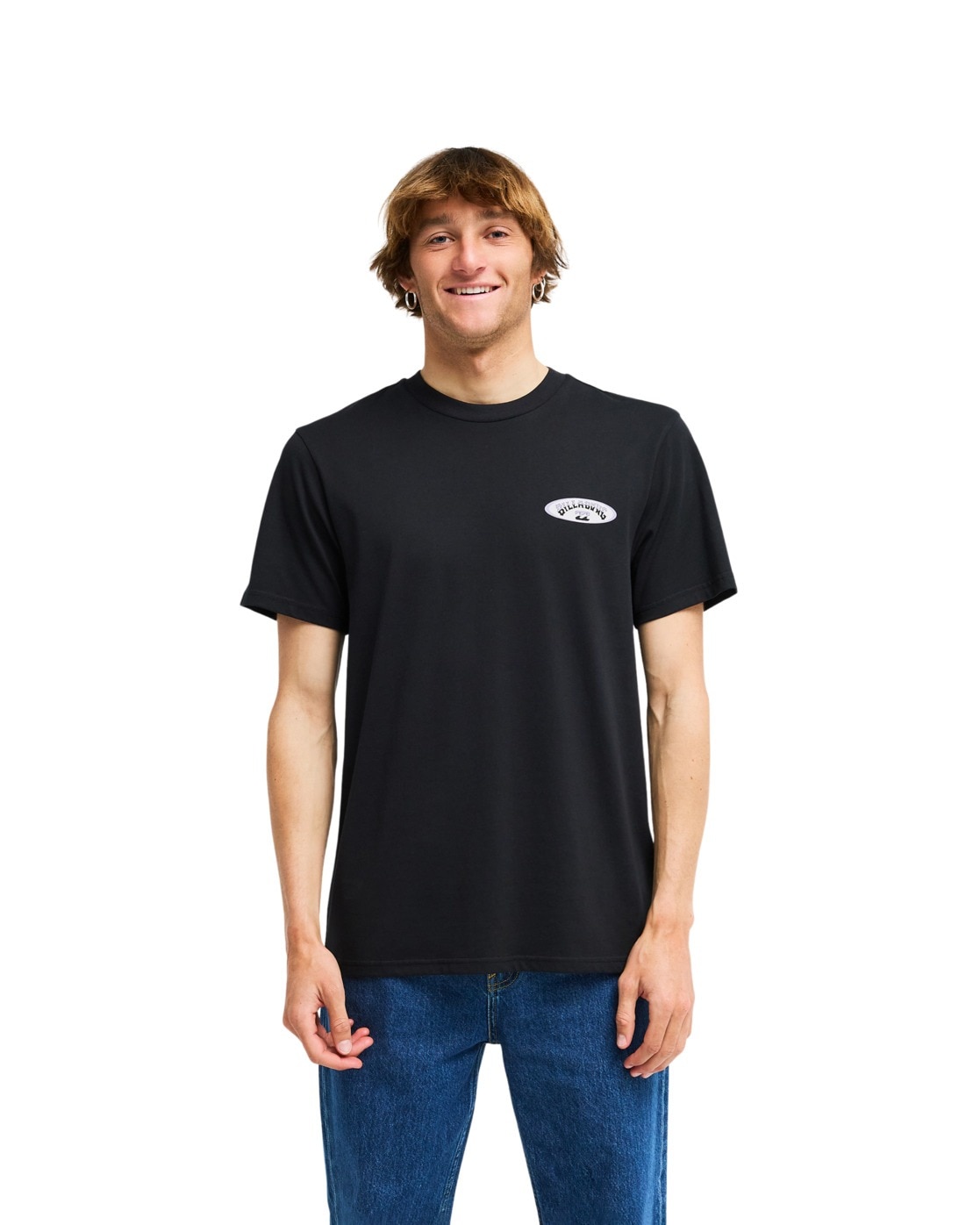 Image of Billabong T-Shirt "Orbit Arch"