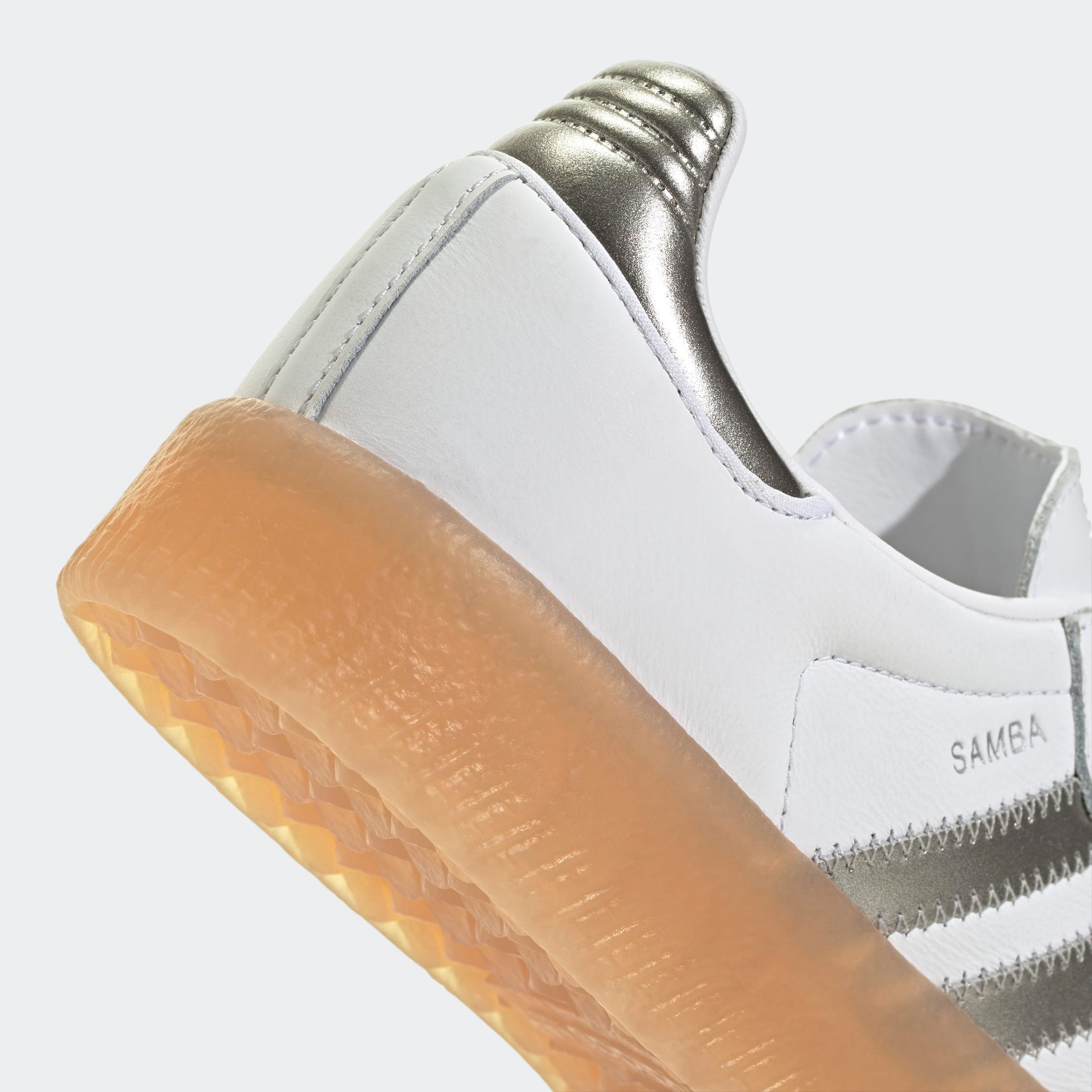 adidas Originals Sneakers »SAMBA«
