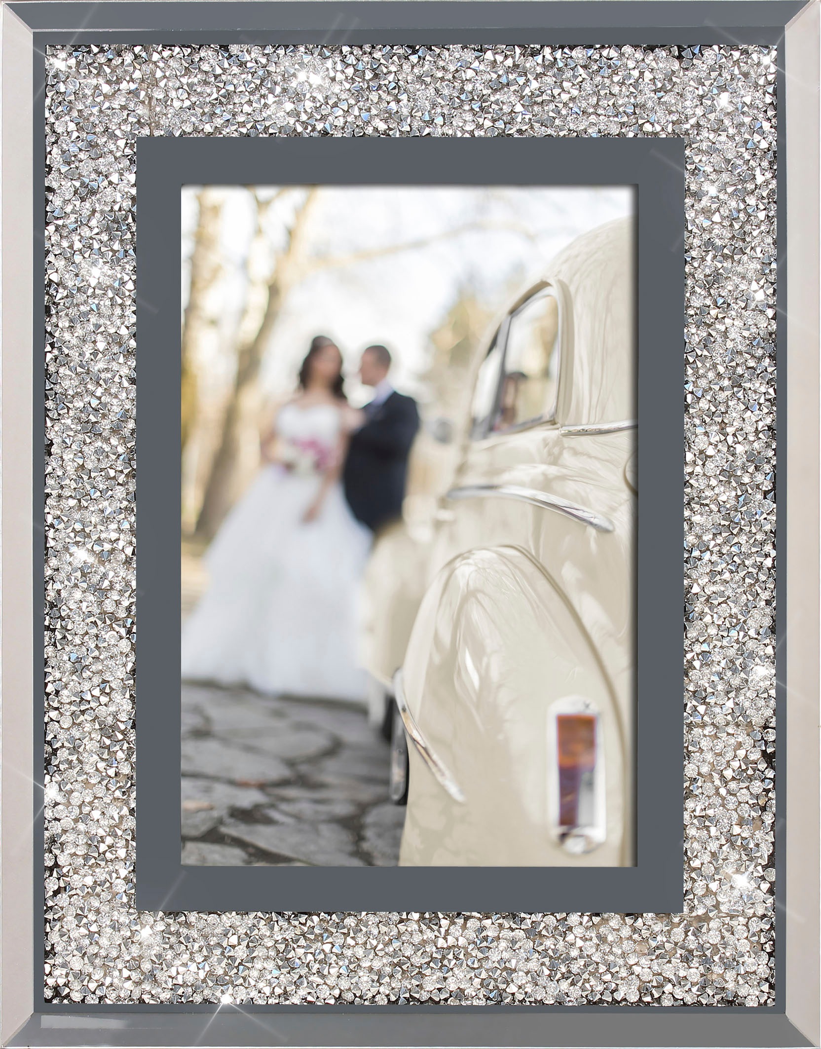 Image of RAPHAELLO Bilderrahmen »Marseille«, (1 St.) bei Ackermann Versand Schweiz