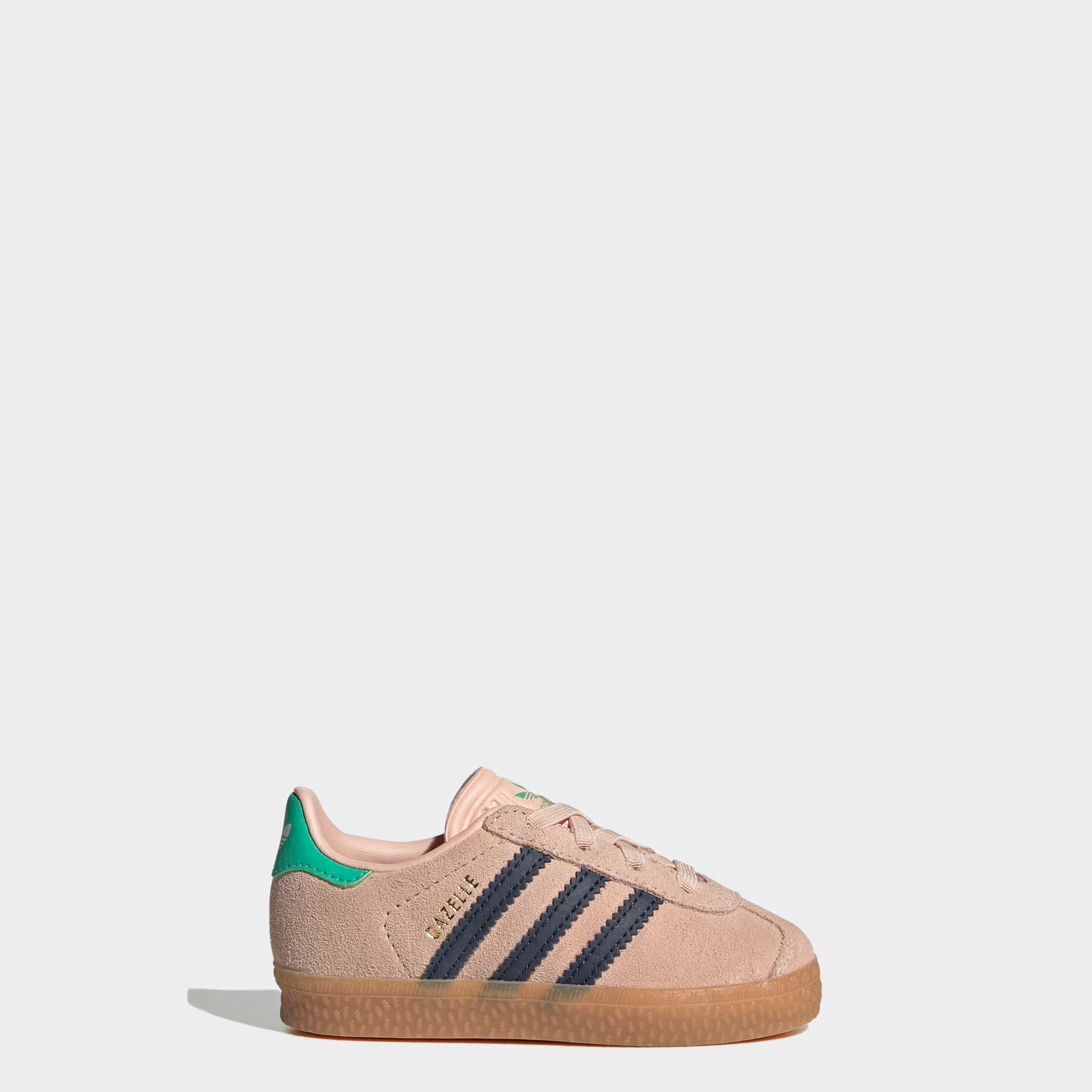 adidas Originals Sneaker »GAZELLE COMFORT CLOSURE ELASTIC LACES KIDS«  für Kinder