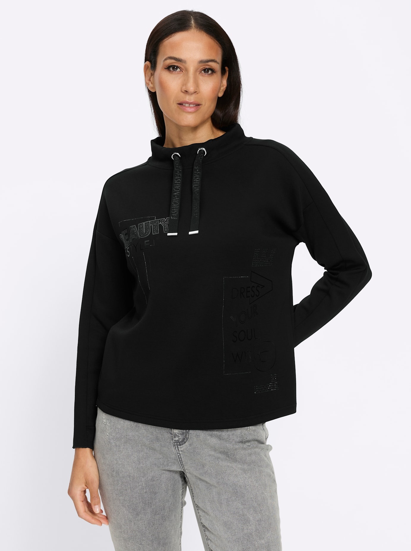 heine Sweat-shirt
