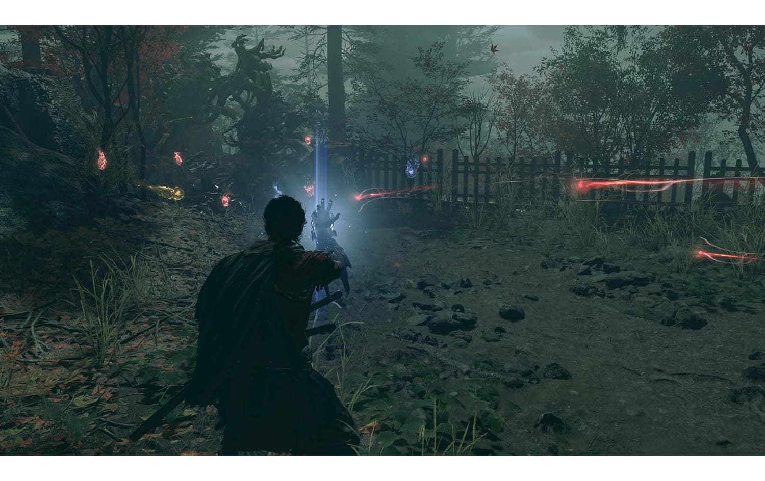 Capcom Spielesoftware »Onimusha: Way of the Sword Prem. Deluxe Ed. (Game-Key Card)« Nintendo Switch 2