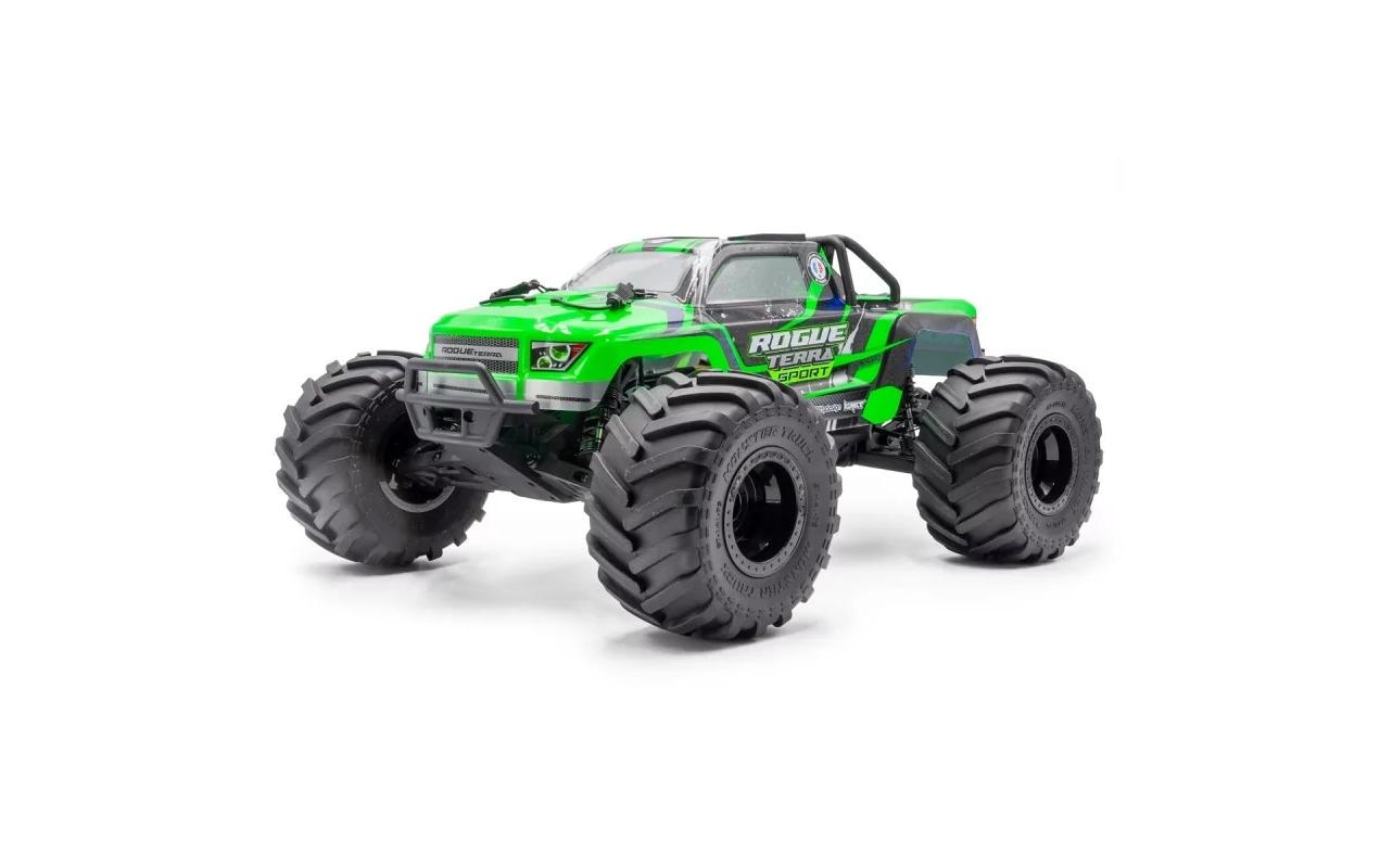 RC-Monstertruck »Hobbytech Rogue Terra Brushless«