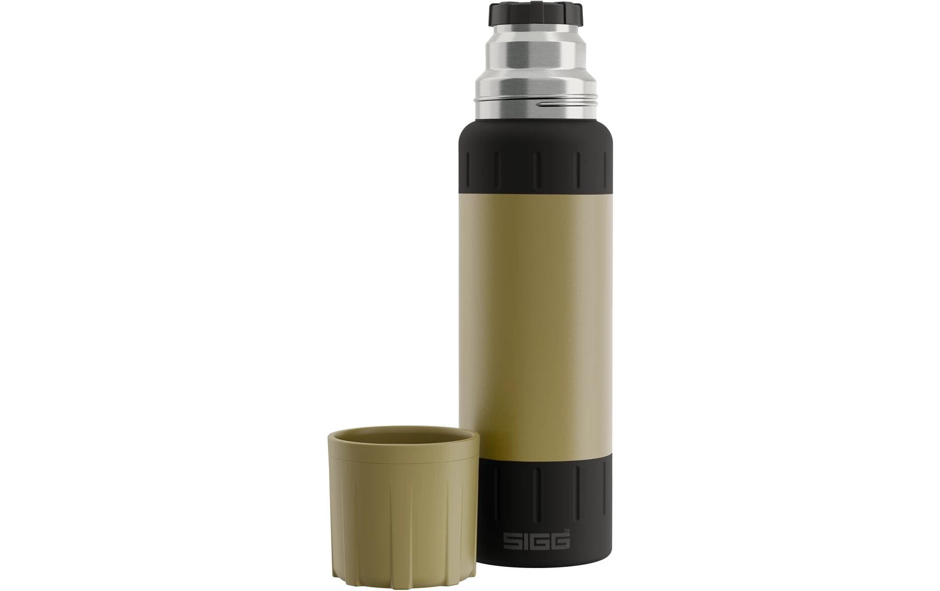 Sigg Isolierflasche »Alpine Star 0.75 l« BPA-frei