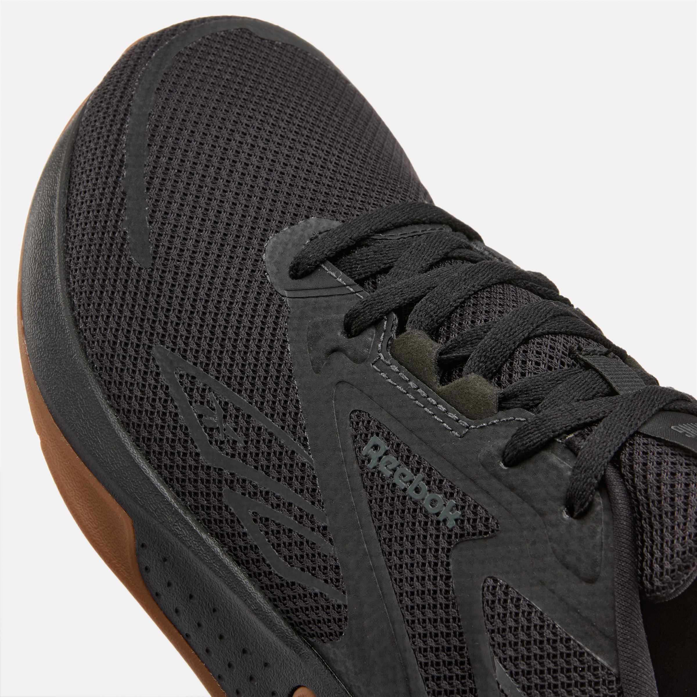 Reebok Chaussure d'entraînement »NANOFLEX TR 3«  mit breiter Sohle für mehr Stabilität beim Krafttraining