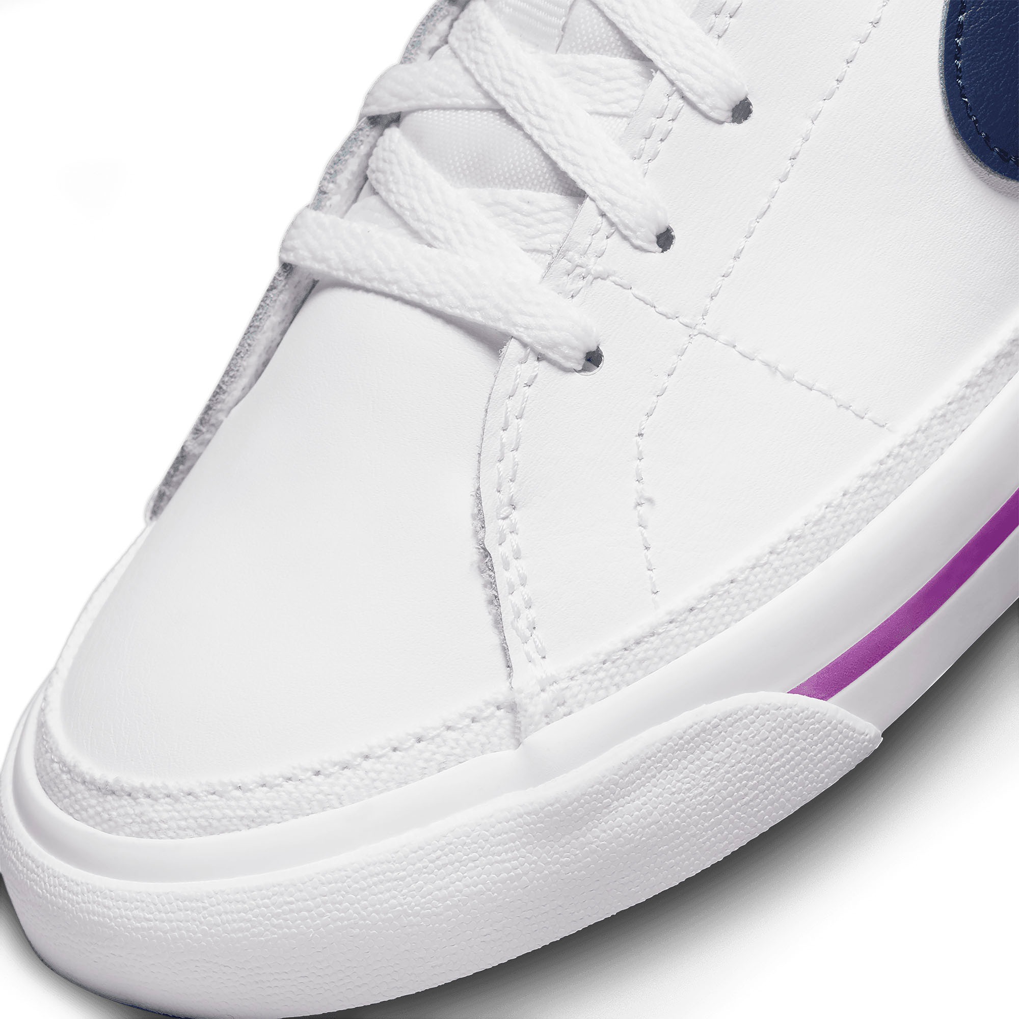 Nike Sportswear Sneaker »COURT LEGACY (GS)«