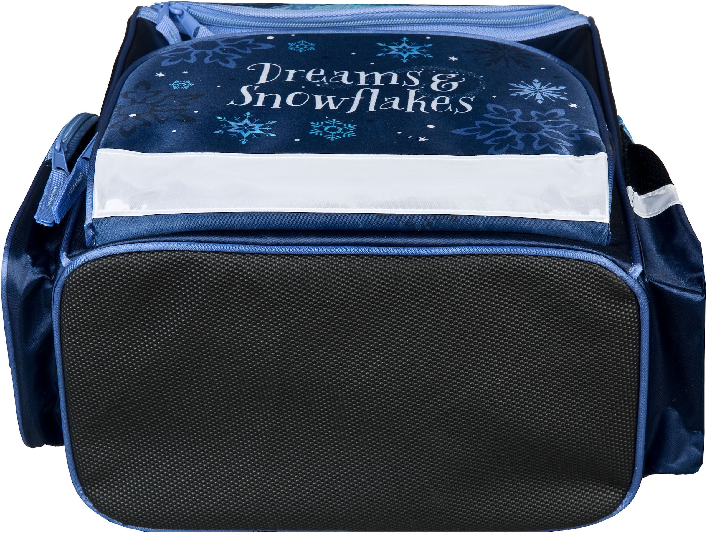 UNDERCOVER Cartable »Clou« Reflektoren